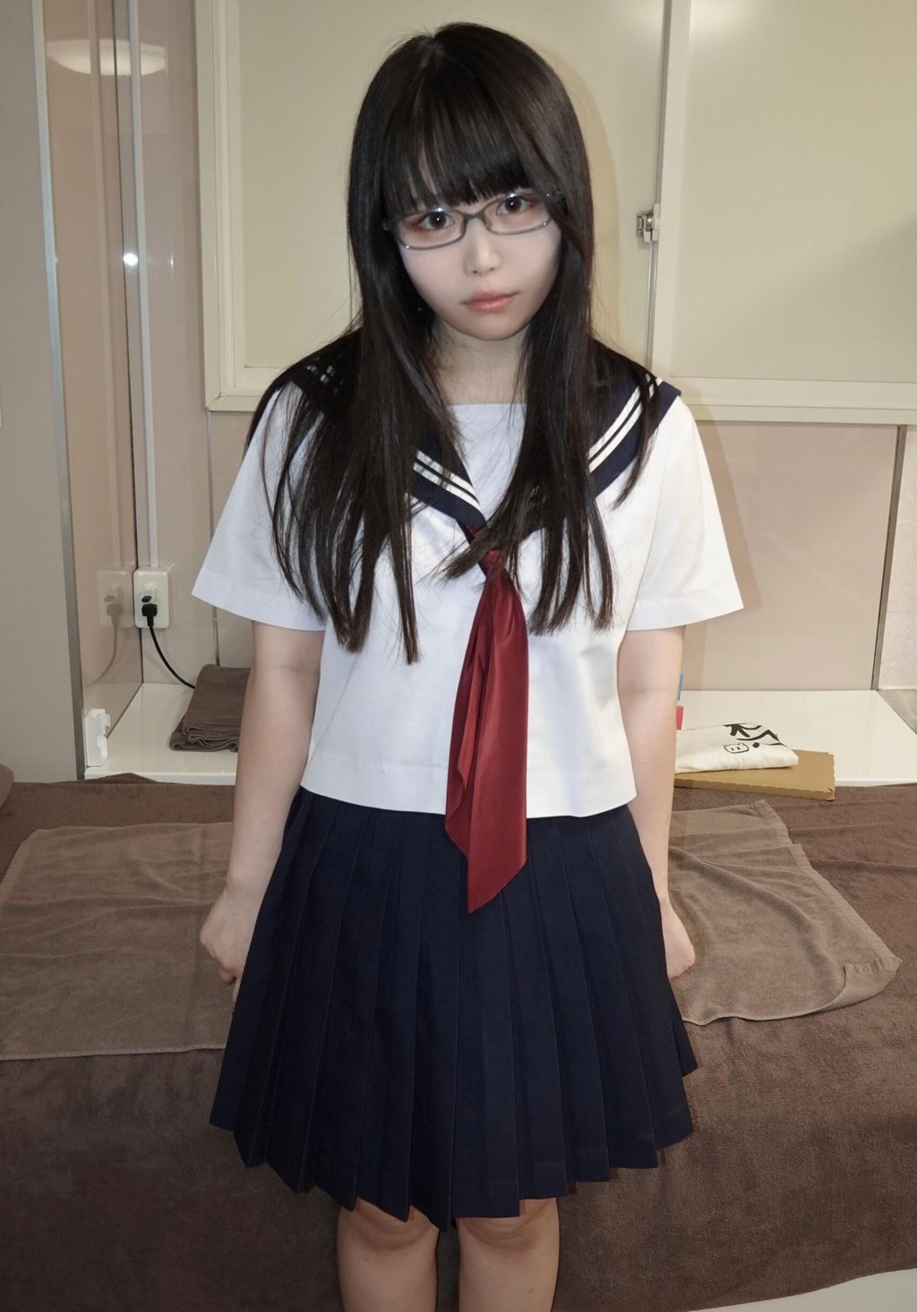 BaTaN_QxQ: 稀有软萌萝莉风俗娘 (405 photos + 24 videos) 18 BaTaN_QxQ: 稀有软萌萝莉风俗娘 (405 photos + 24 videos) 18