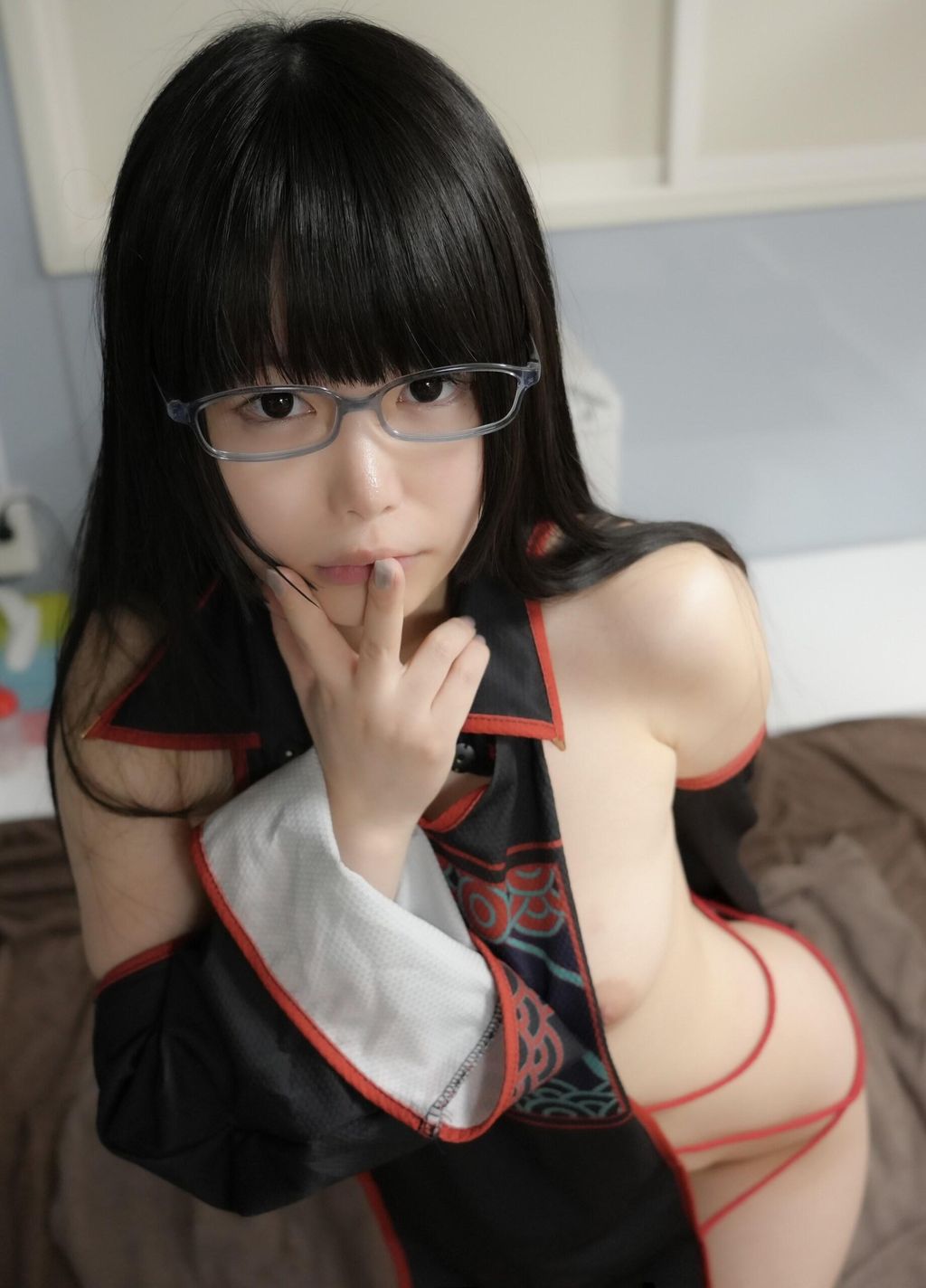 BaTaN_QxQ: 稀有软萌萝莉风俗娘 (405 photos + 24 videos) 1 BaTaN_QxQ: 稀有软萌萝莉风俗娘 (405 photos + 24 videos) 1