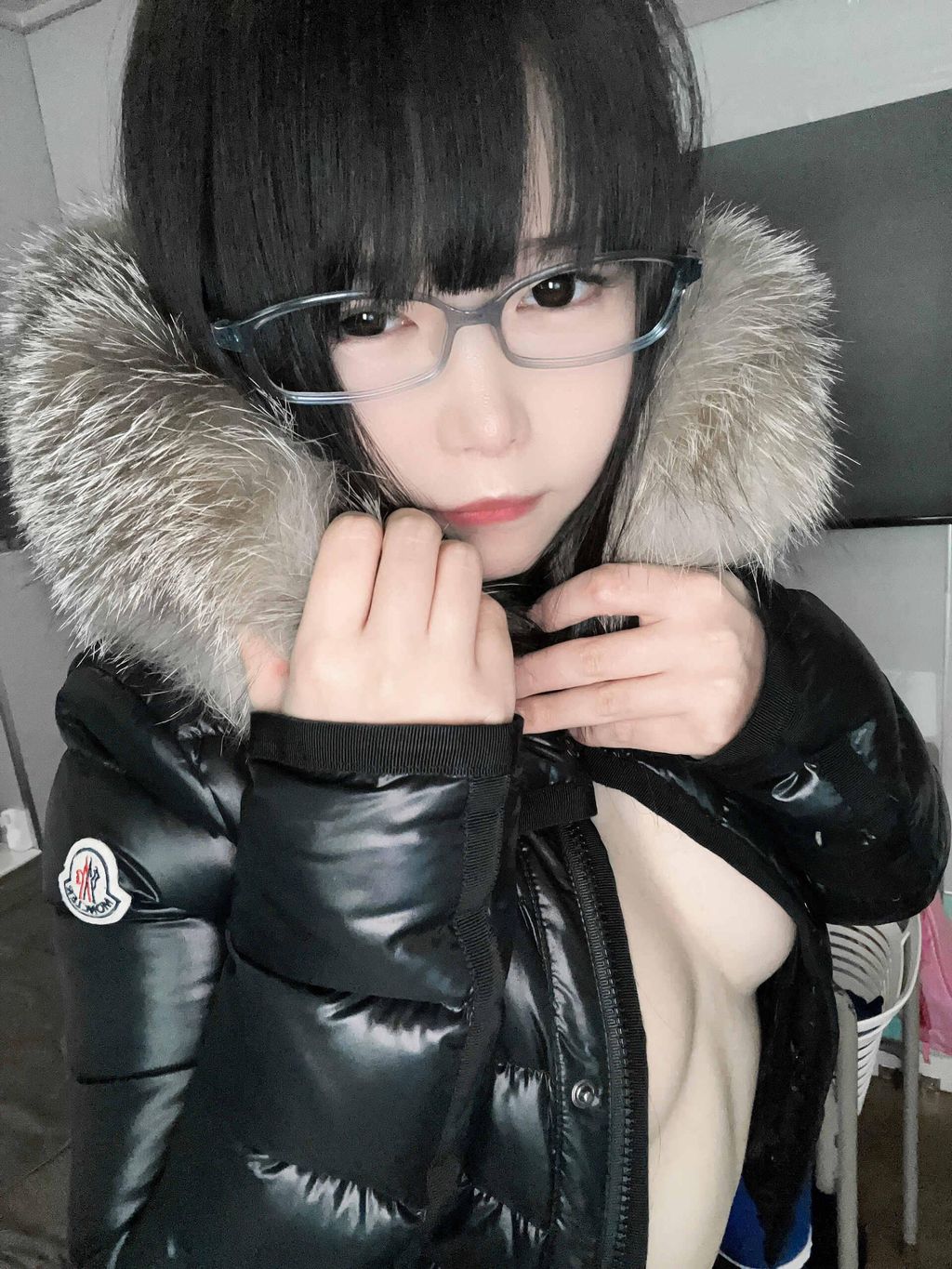 BaTaN_QxQ: 稀有软萌萝莉风俗娘 (405 photos + 24 videos) 8 BaTaN_QxQ: 稀有软萌萝莉风俗娘 (405 photos + 24 videos) 8