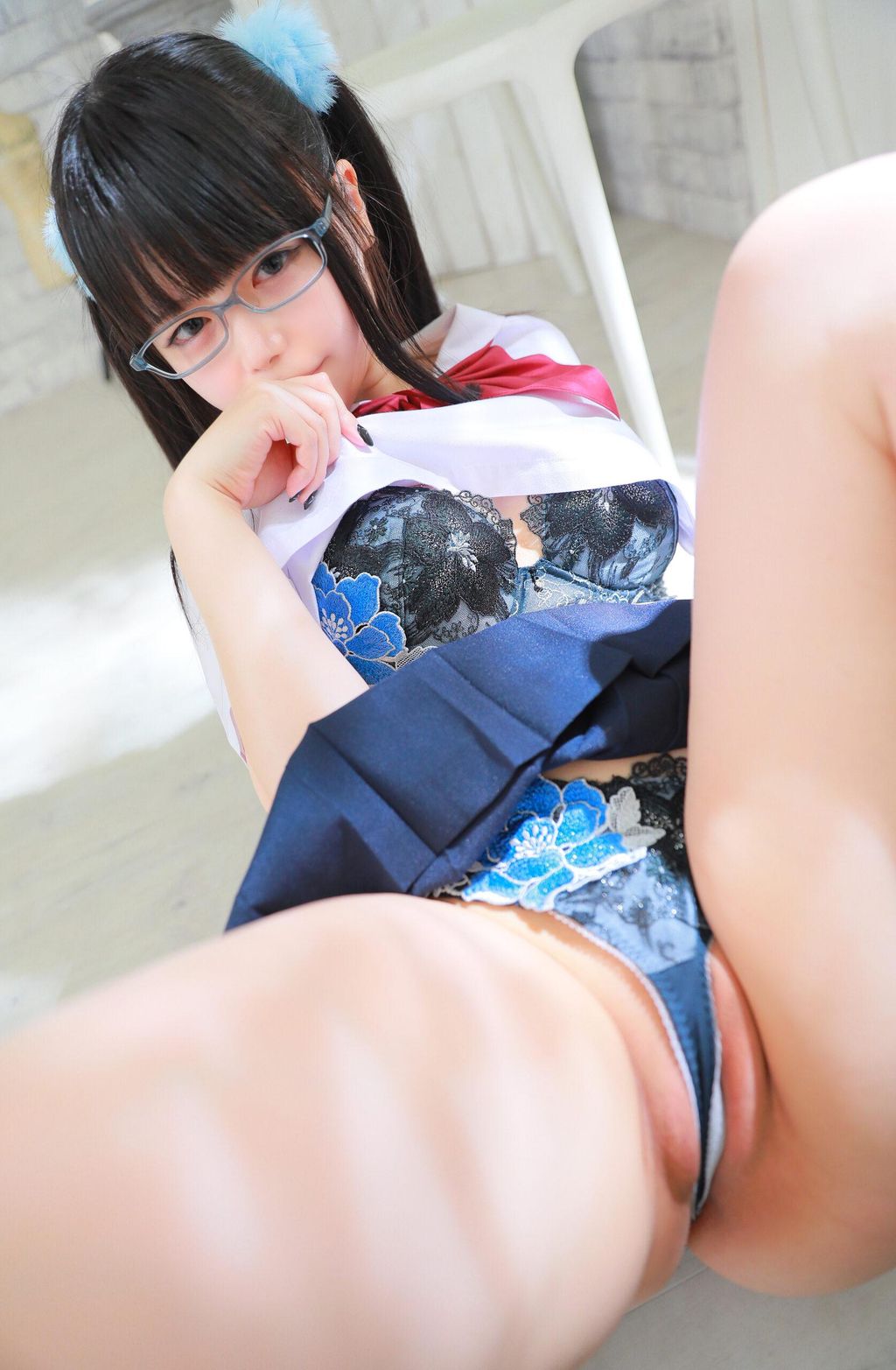 BaTaN_QxQ: 稀有软萌萝莉风俗娘 (405 photos + 24 videos) 6 BaTaN_QxQ: 稀有软萌萝莉风俗娘 (405 photos + 24 videos) 6