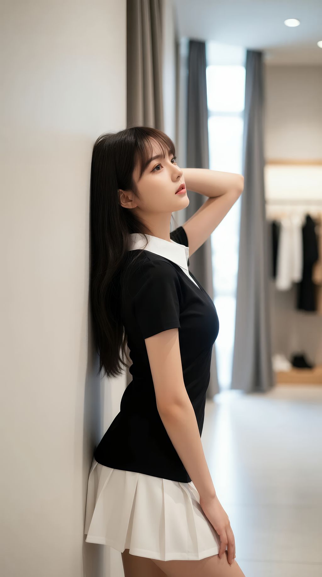 [AIGirl] 夏甜ava (68 photos)