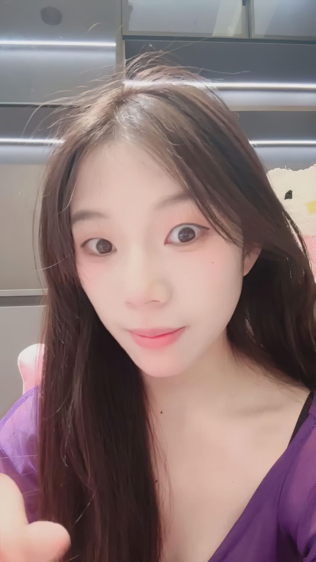 吧啦: 清纯少女下海 边跳边脱光光 (42 photos + 4 videos)