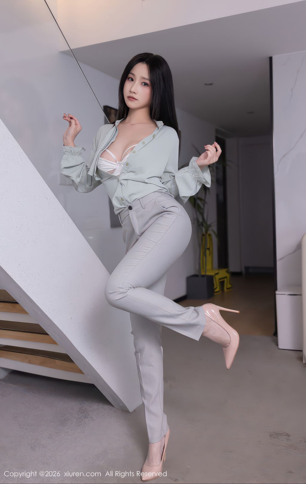 XIUREN No.11285: 杏子Yada (82 photos) 2 XIUREN No.11285: 杏子Yada (82 photos) 2