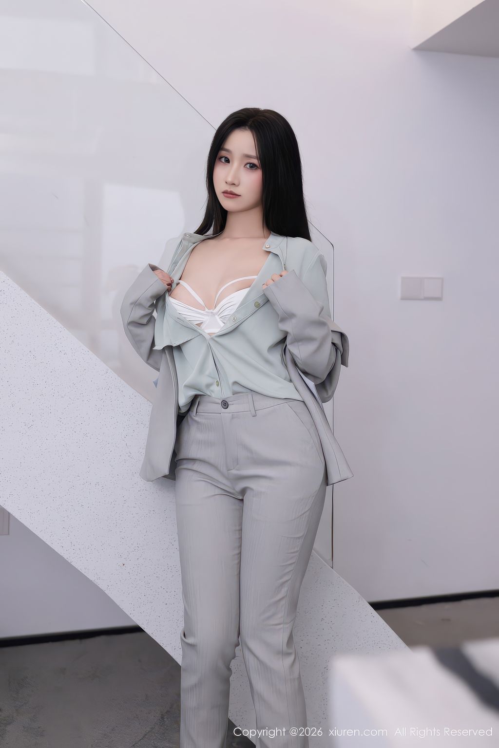XIUREN No.11285: 杏子Yada (82 photos) 0 XIUREN No.11285: 杏子Yada (82 photos) 0