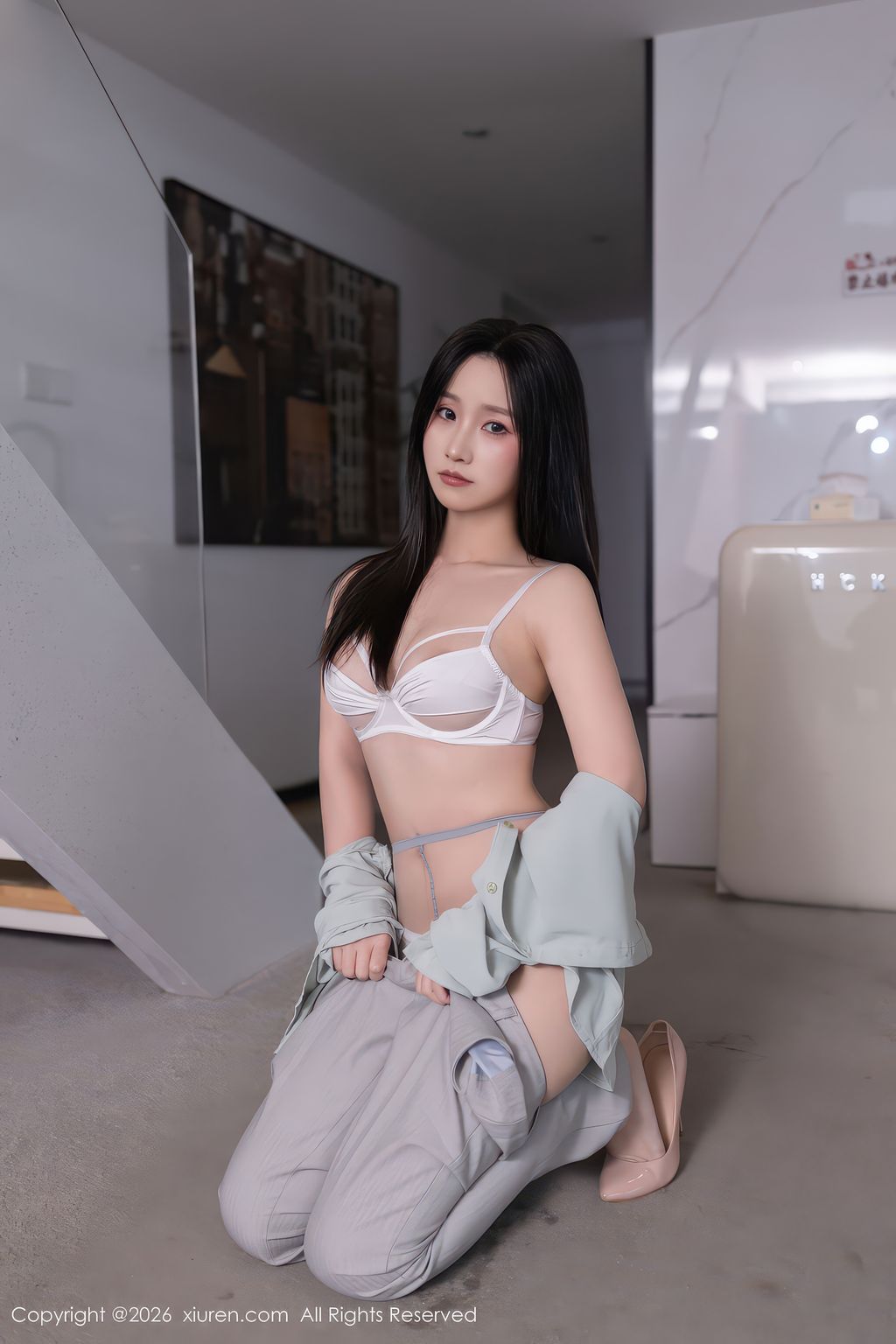 XIUREN No.11285: 杏子Yada (82 photos) 12 XIUREN No.11285: 杏子Yada (82 photos) 12