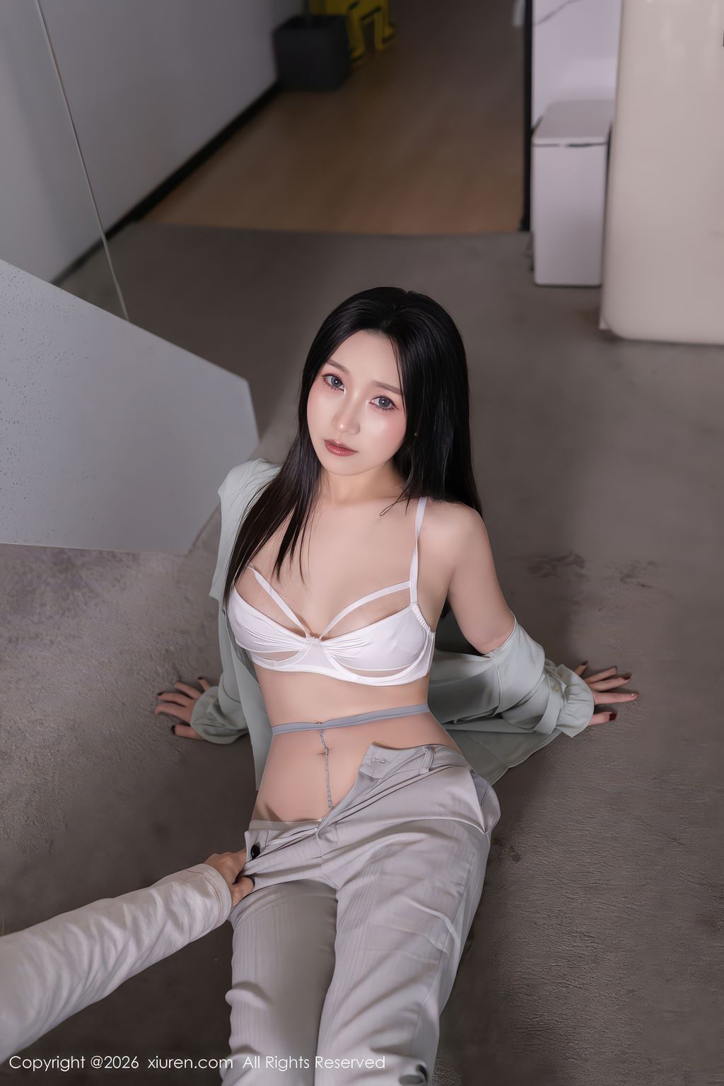 XIUREN No.11285: 杏子Yada (82 photos) 10 XIUREN No.11285: 杏子Yada (82 photos) 10