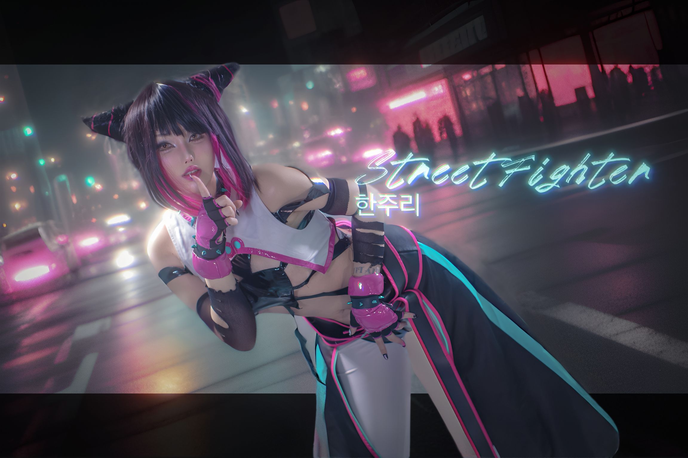 Coser@钛合金TiTi: Juri (98 photos + 1 video) 9 Coser@钛合金TiTi: Juri (98 photos + 1 video) 9