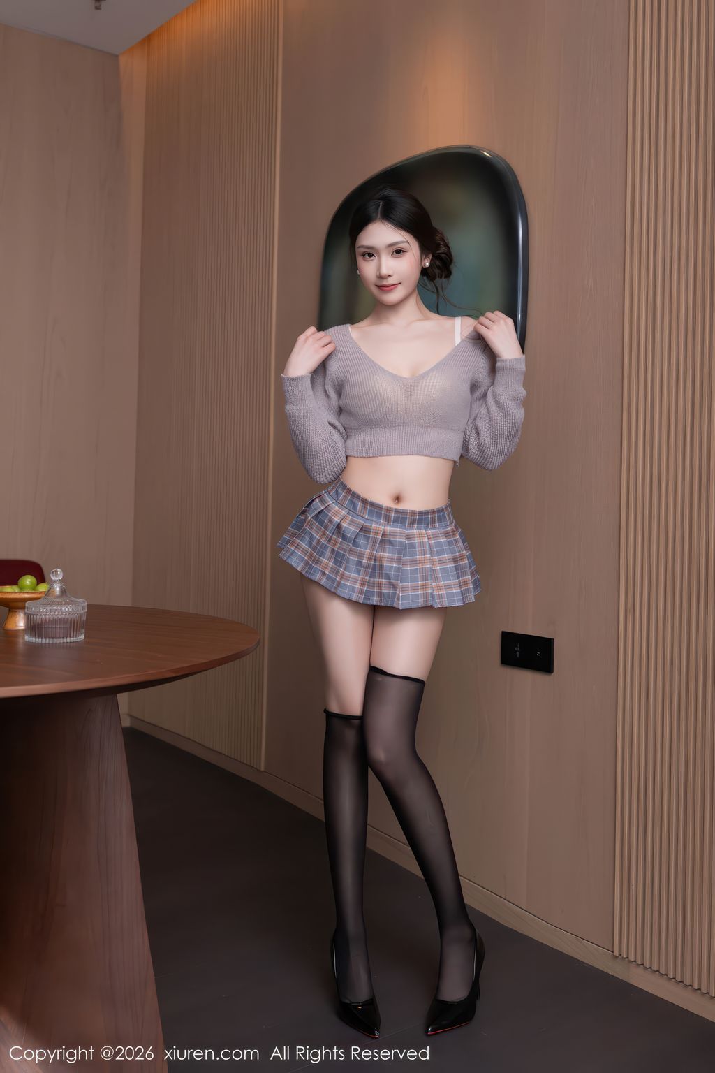 XIUREN No.11269: 刘婷婷 (81 photos)