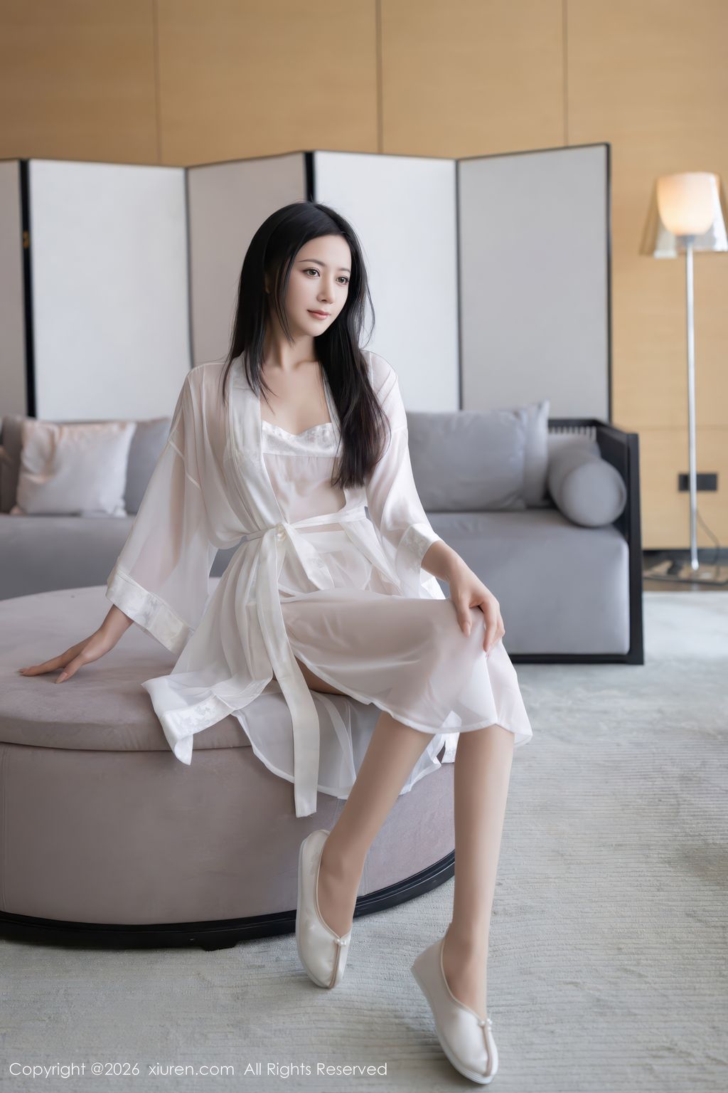 XIUREN No.11275: 鱼子酱Fish (81 photos)