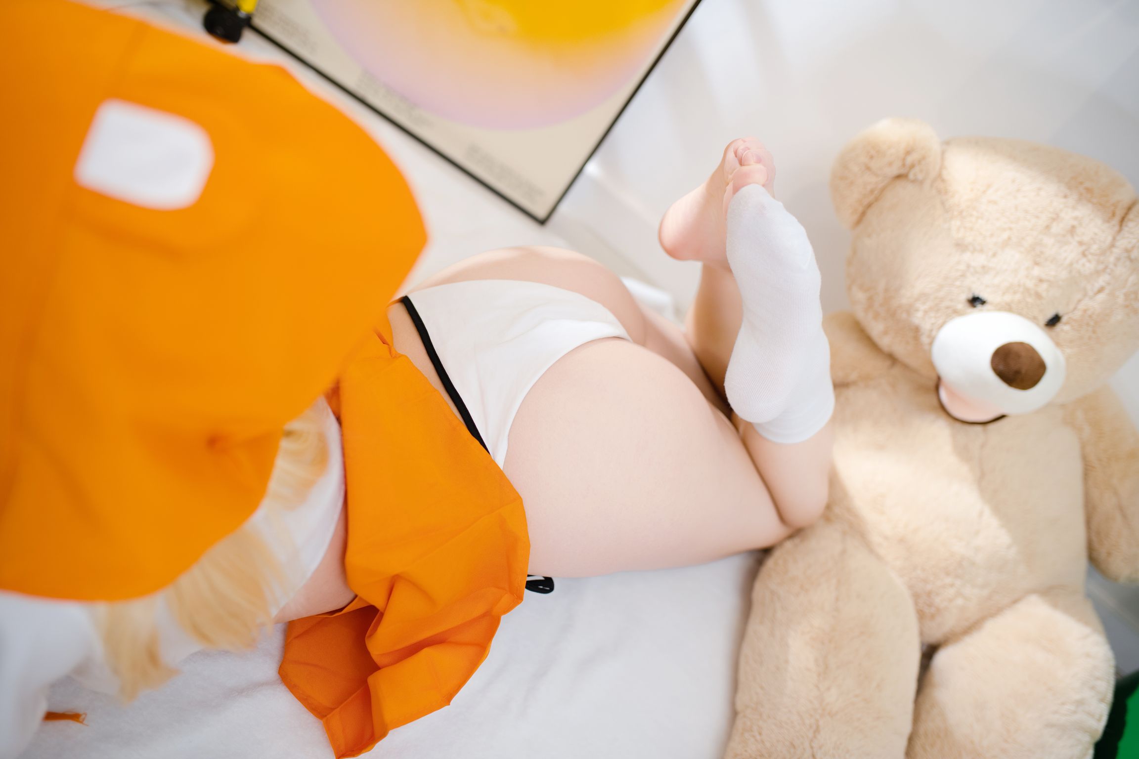 Coser@Bangni邦尼: 小埋 (85 photos + 5 videos) 2 Coser@Bangni邦尼: 小埋 (85 photos + 5 videos) 2