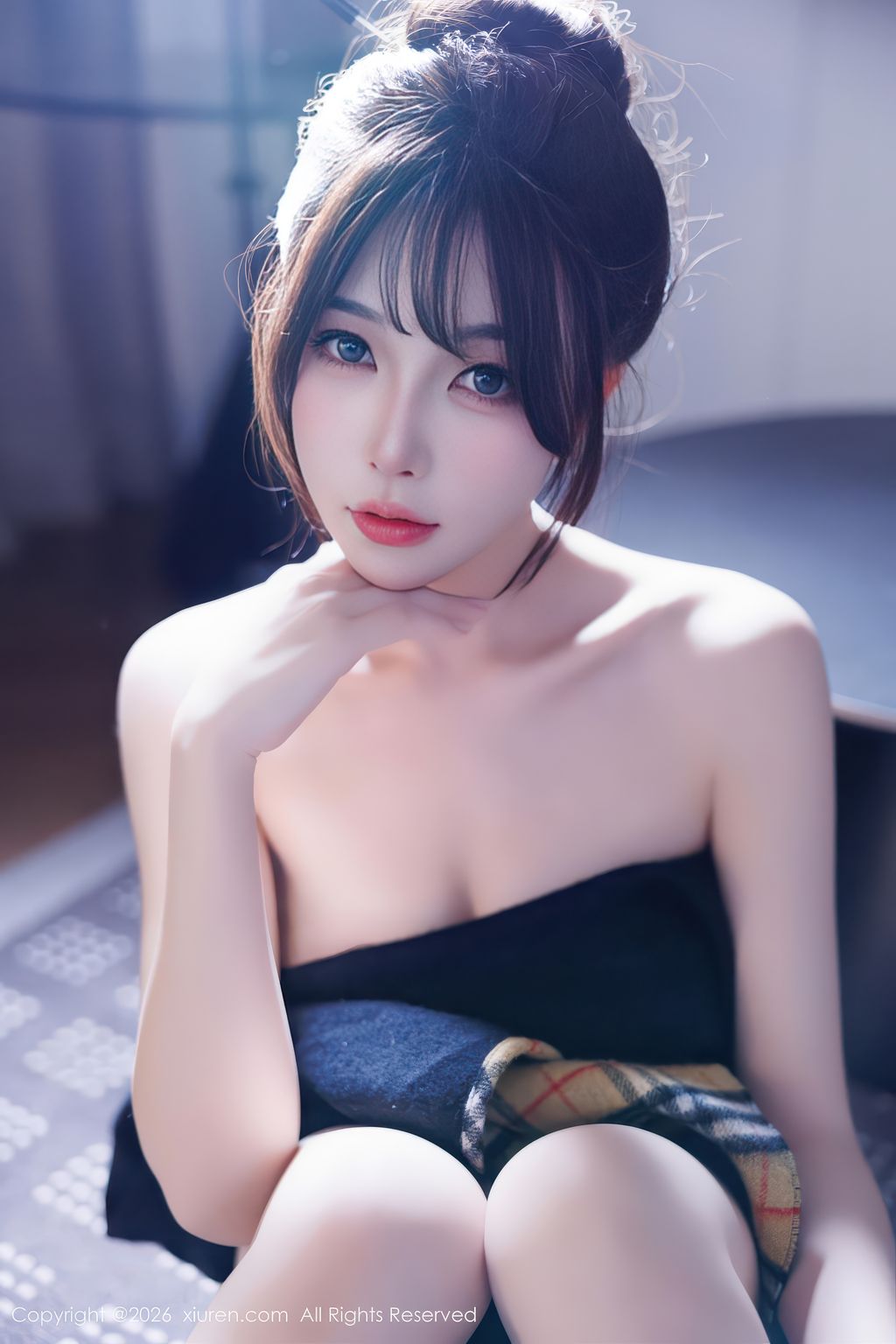 XIUREN No.11281: 莉芝荔枝 (101 photos)