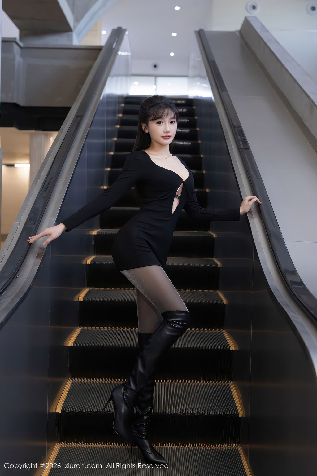 XIUREN No.11236: Lu Xuan Xuan (陆萱萱) (77 photos)
