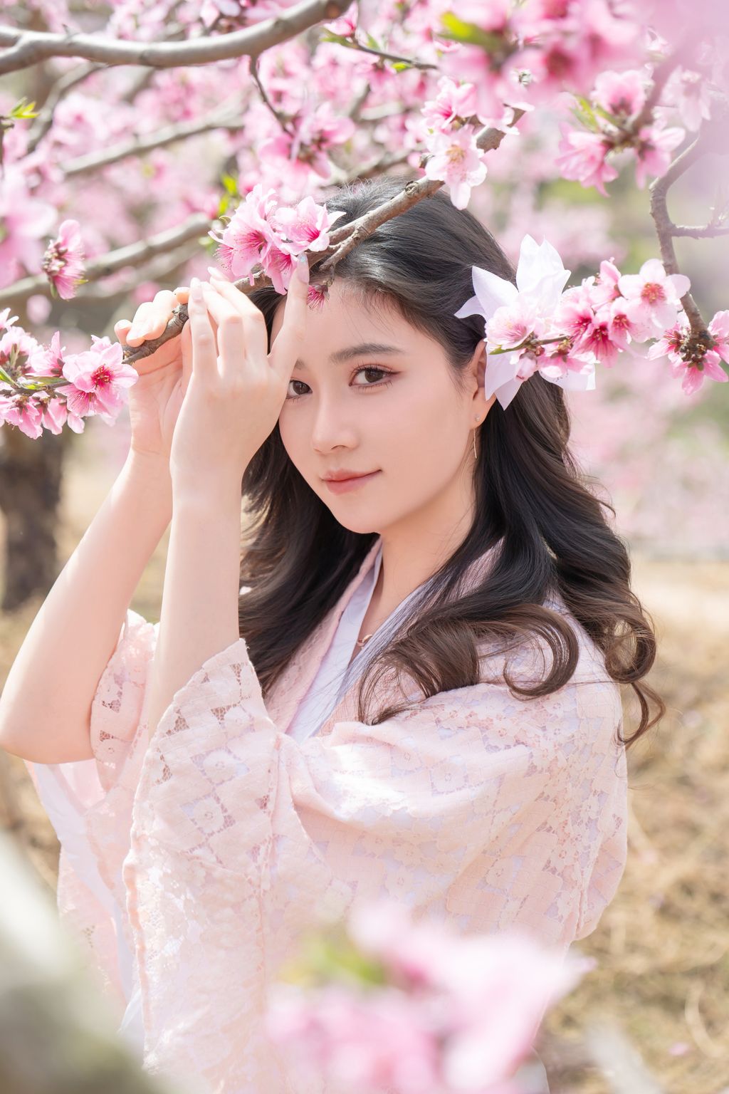 Coser@年年Nnian: 漫花 (86 photos)