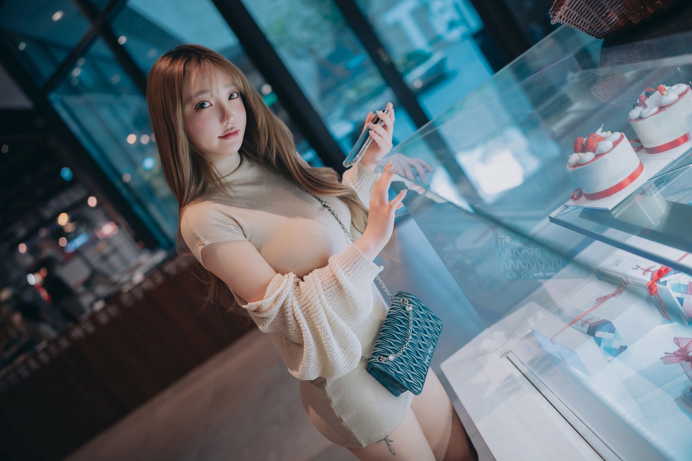 DJAWA Photo – Son Ye-Eun (손예은): Happy Solo Birthday (251 photos) 11 DJAWA Photo – Son Ye-Eun (손예은): Happy Solo Birthday (251 photos) 11