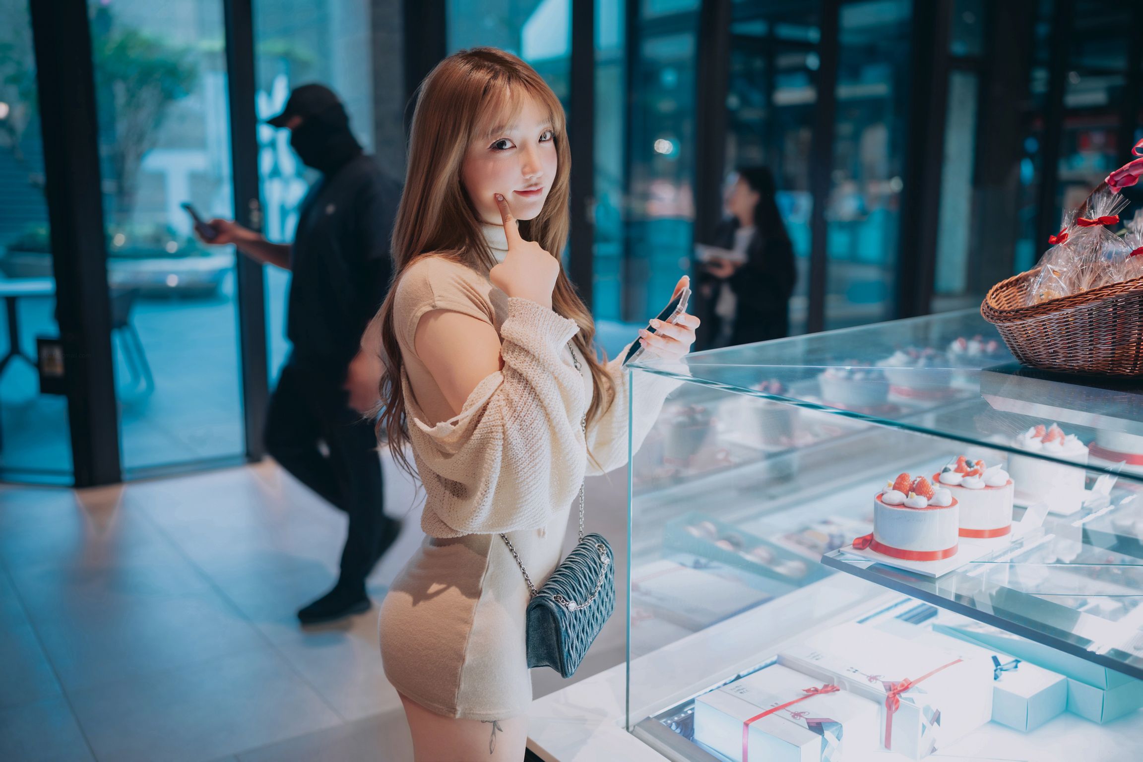 DJAWA Photo – Son Ye-Eun (손예은): Happy Solo Birthday (251 photos) 9 DJAWA Photo – Son Ye-Eun (손예은): Happy Solo Birthday (251 photos) 9