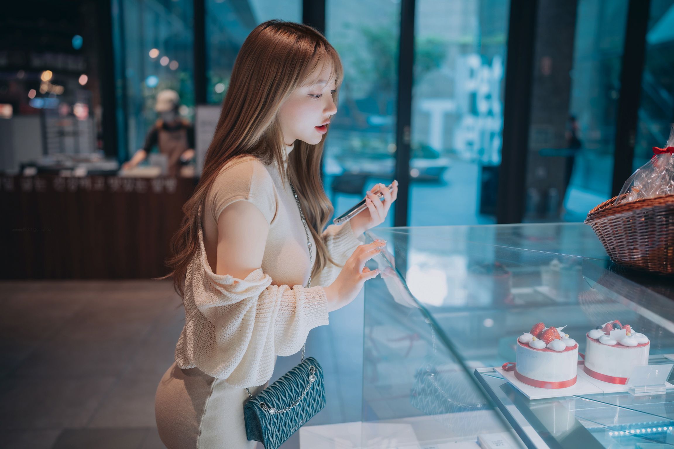 DJAWA Photo – Son Ye-Eun (손예은): Happy Solo Birthday (251 photos) 10 DJAWA Photo – Son Ye-Eun (손예은): Happy Solo Birthday (251 photos) 10