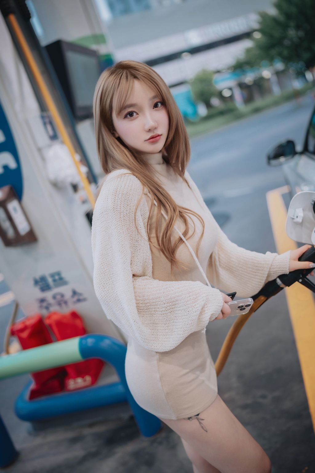 DJAWA Photo – Son Ye-Eun (손예은): Happy Solo Birthday (251 photos) 11 DJAWA Photo – Son Ye-Eun (손예은): Happy Solo Birthday (251 photos) 11