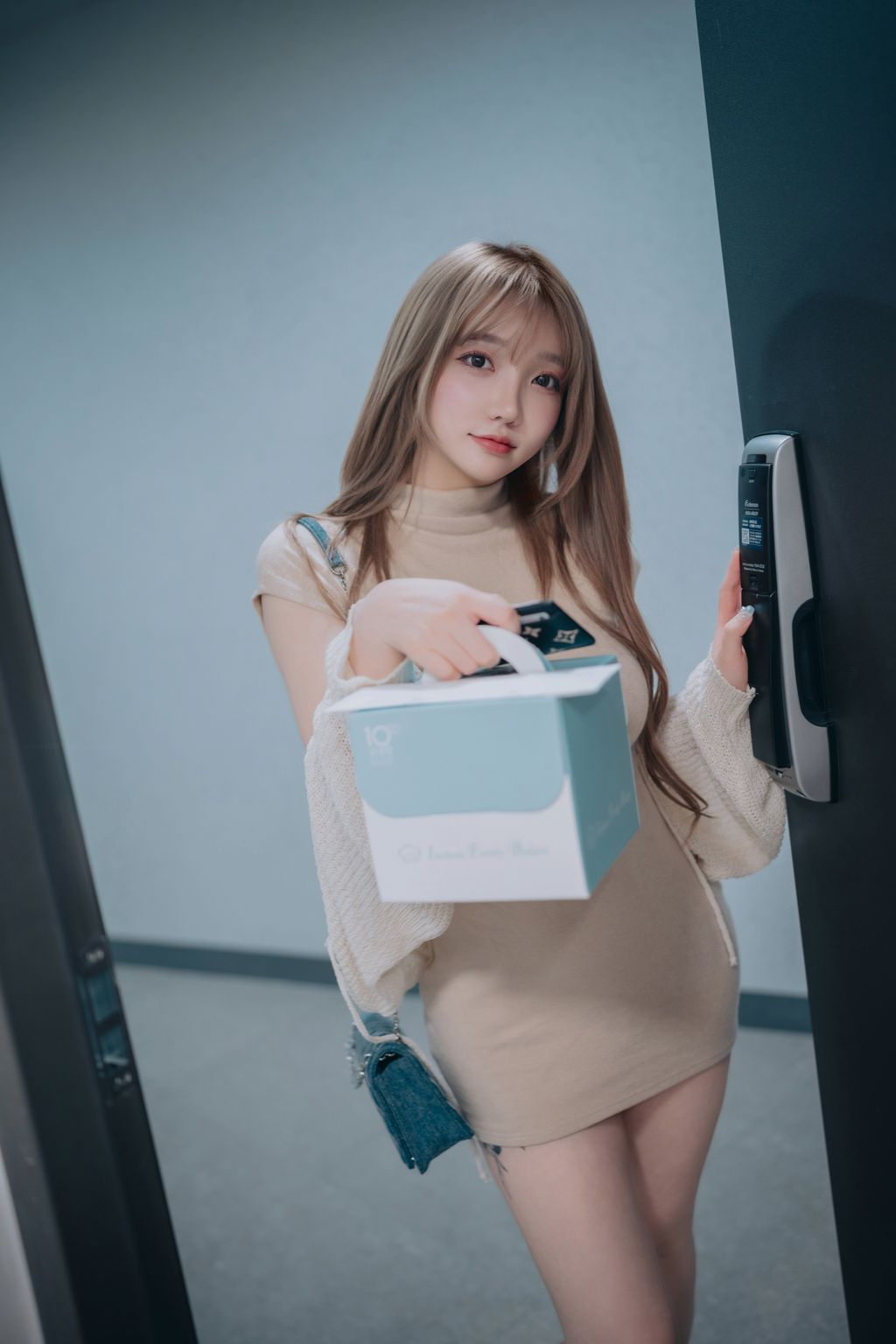 DJAWA Photo – Son Ye-Eun (손예은): Happy Solo Birthday (251 photos) 15 DJAWA Photo – Son Ye-Eun (손예은): Happy Solo Birthday (251 photos) 15