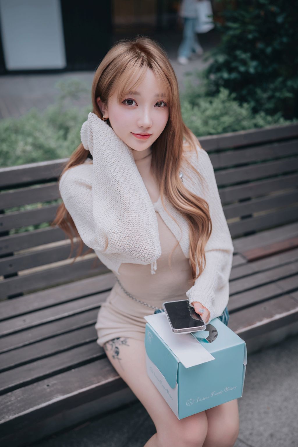 DJAWA Photo – Son Ye-Eun (손예은): Happy Solo Birthday (251 photos) 17 DJAWA Photo – Son Ye-Eun (손예은): Happy Solo Birthday (251 photos) 17