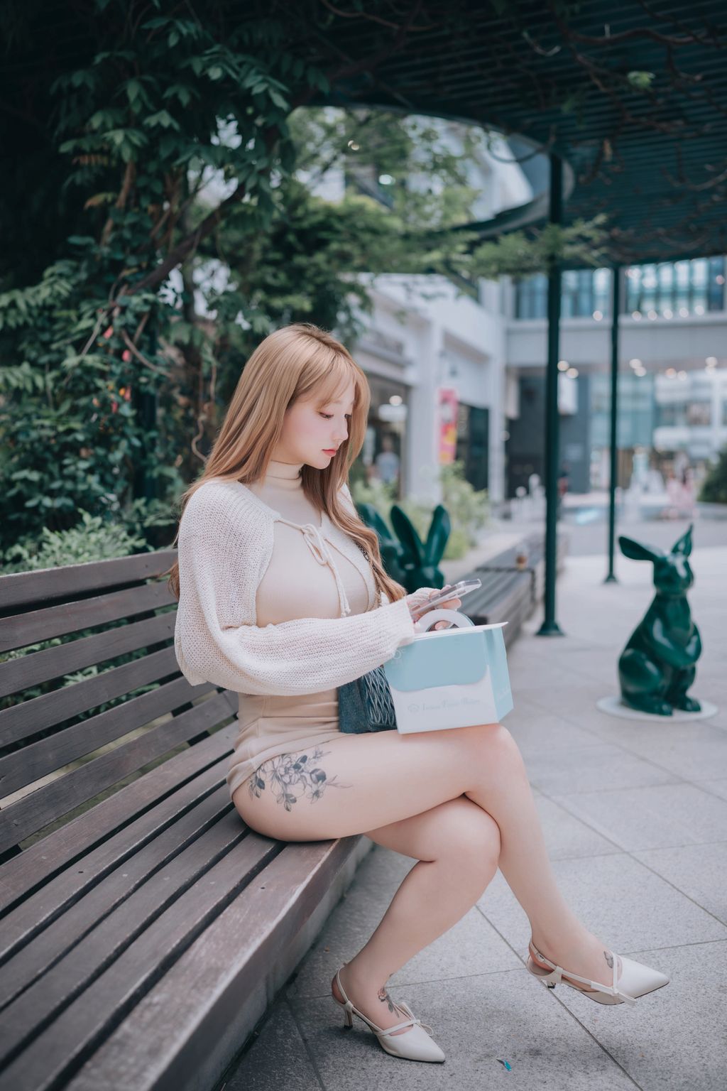 DJAWA Photo – Son Ye-Eun (손예은): Happy Solo Birthday (251 photos) 12 DJAWA Photo – Son Ye-Eun (손예은): Happy Solo Birthday (251 photos) 12