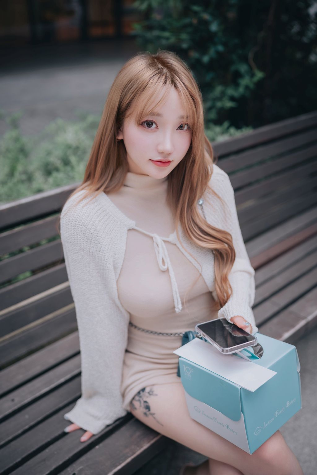 DJAWA Photo – Son Ye-Eun (손예은): Happy Solo Birthday (251 photos) 15 DJAWA Photo – Son Ye-Eun (손예은): Happy Solo Birthday (251 photos) 15
