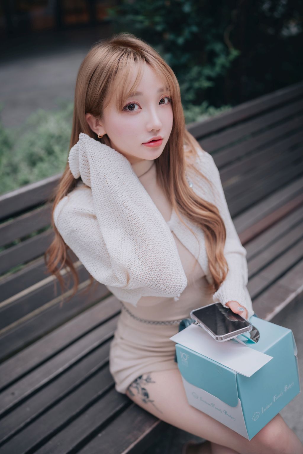 DJAWA Photo – Son Ye-Eun (손예은): Happy Solo Birthday (251 photos) 16 DJAWA Photo – Son Ye-Eun (손예은): Happy Solo Birthday (251 photos) 16