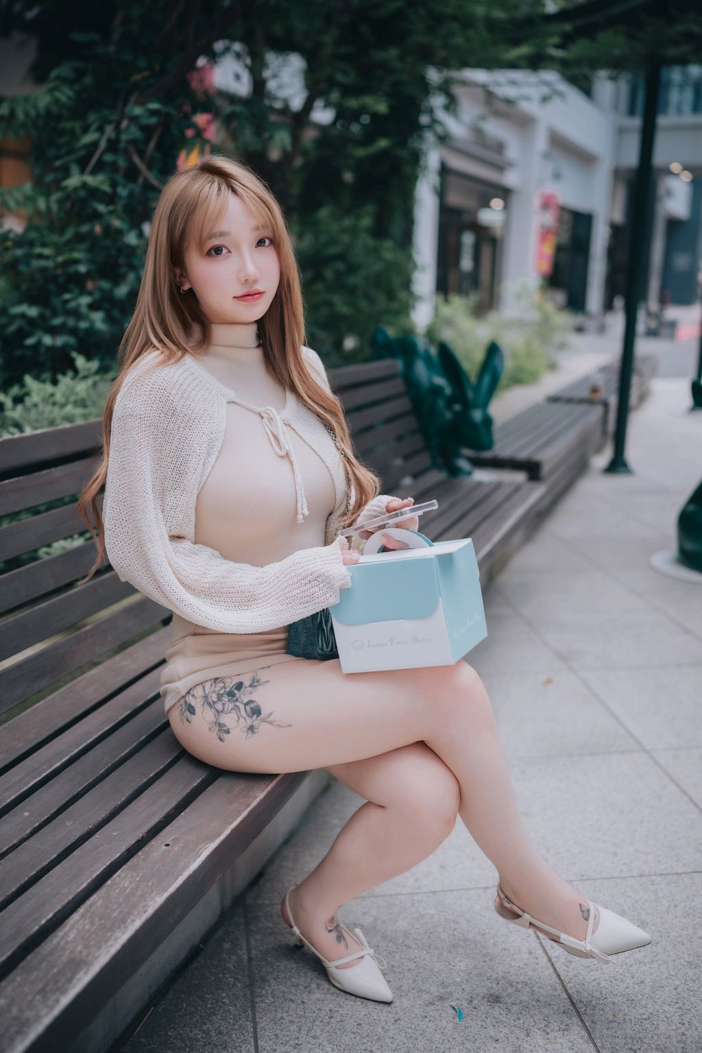 DJAWA Photo – Son Ye-Eun (손예은): Happy Solo Birthday (251 photos) 13 DJAWA Photo – Son Ye-Eun (손예은): Happy Solo Birthday (251 photos) 13
