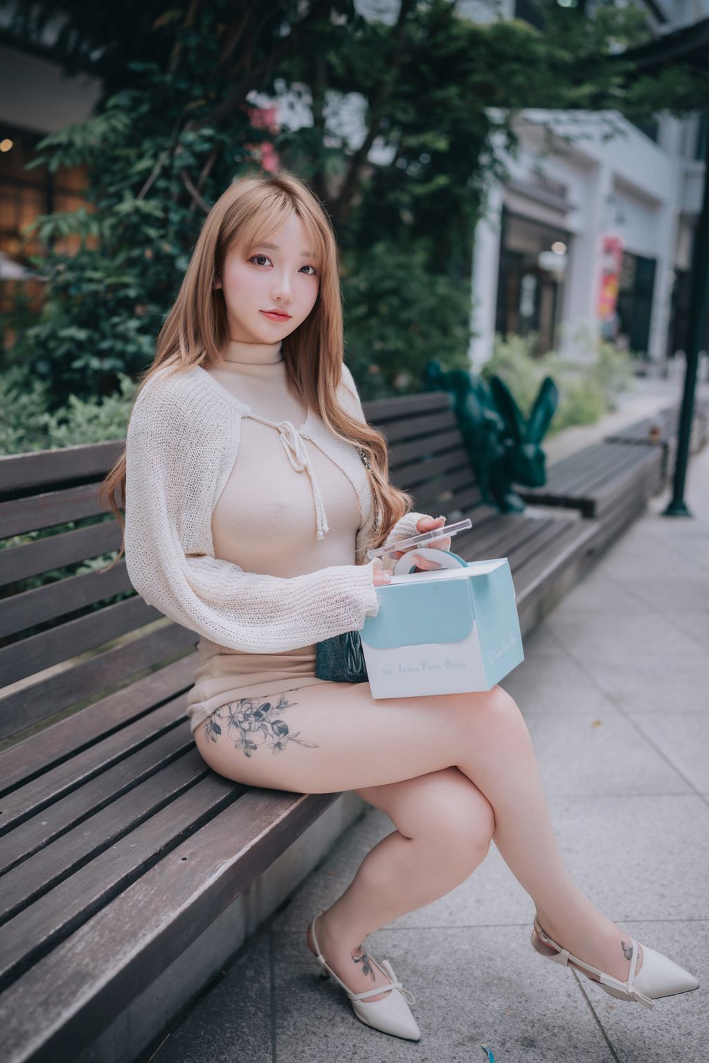 DJAWA Photo – Son Ye-Eun (손예은): Happy Solo Birthday (251 photos) 14 DJAWA Photo – Son Ye-Eun (손예은): Happy Solo Birthday (251 photos) 14