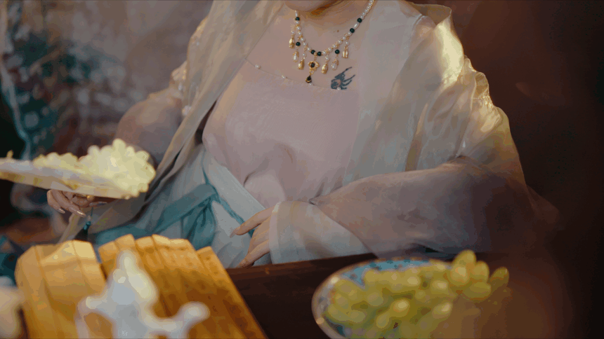 Coser@鹿八岁: 粽你枕相思 (205 photos + 1 video) 0 Coser@鹿八岁: 粽你枕相思 (205 photos + 1 video) 0