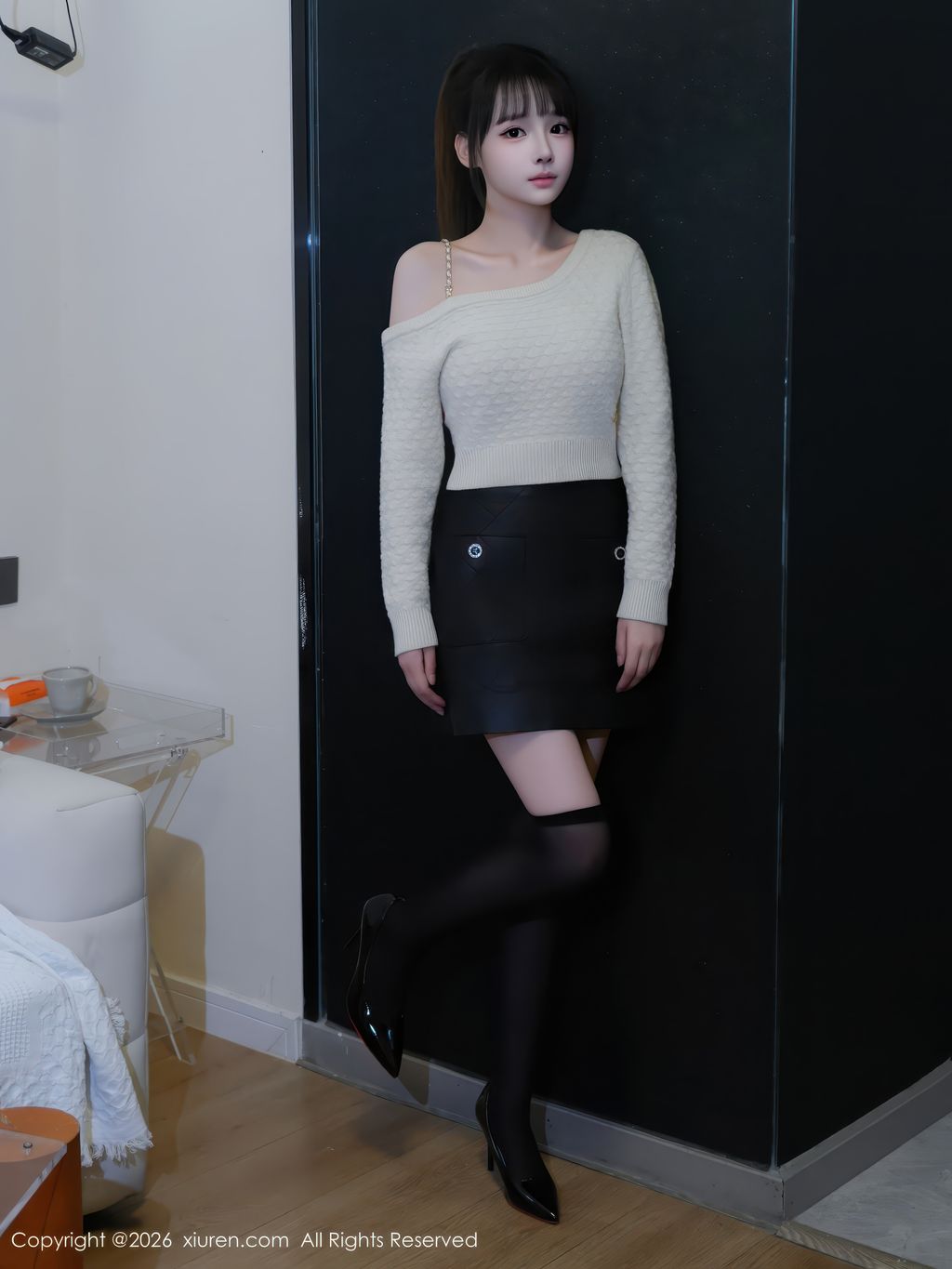 XIUREN No.11254: 沈蜜儿 (66 photos)