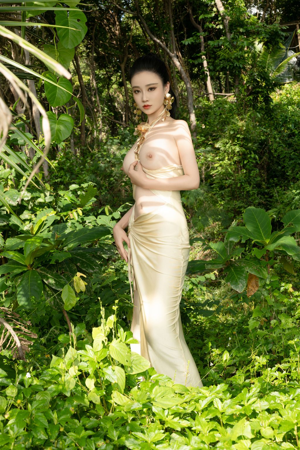 Coser@年年Nnian: 海边维纳斯 (80 photos) 7 Coser@年年Nnian: 海边维纳斯 (80 photos) 7