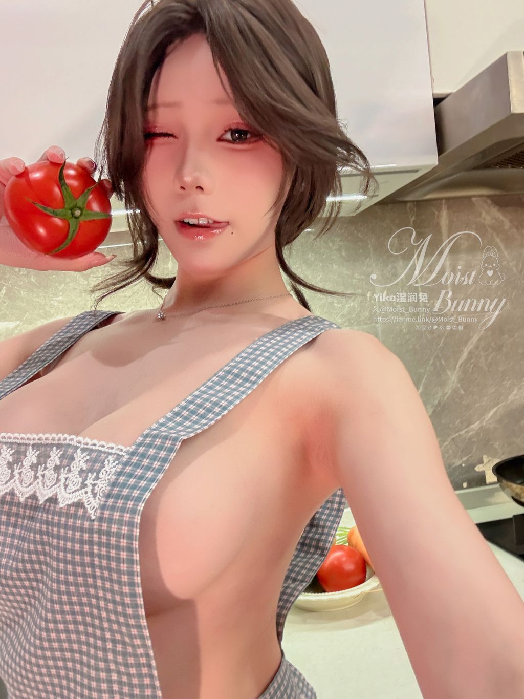 Coser@黏黏团子兔: 2026年03月作品 继母の香 (126 photos + 4 videos) 7 Coser@黏黏团子兔: 2026年03月作品 继母の香 (126 photos + 4 videos) 7
