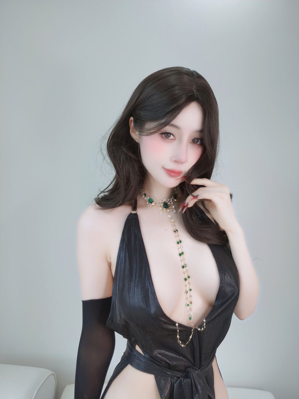Coser@白银81: 自撮り Vol.103 (122 photos + 8 videos) 7 Coser@白银81: 自撮り Vol.103 (122 photos + 8 videos) 7