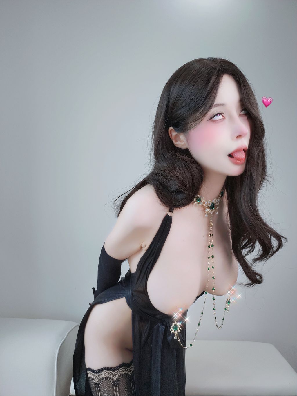 Coser@白银81: 自撮り Vol.103 (122 photos + 8 videos) 13 Coser@白银81: 自撮り Vol.103 (122 photos + 8 videos) 13