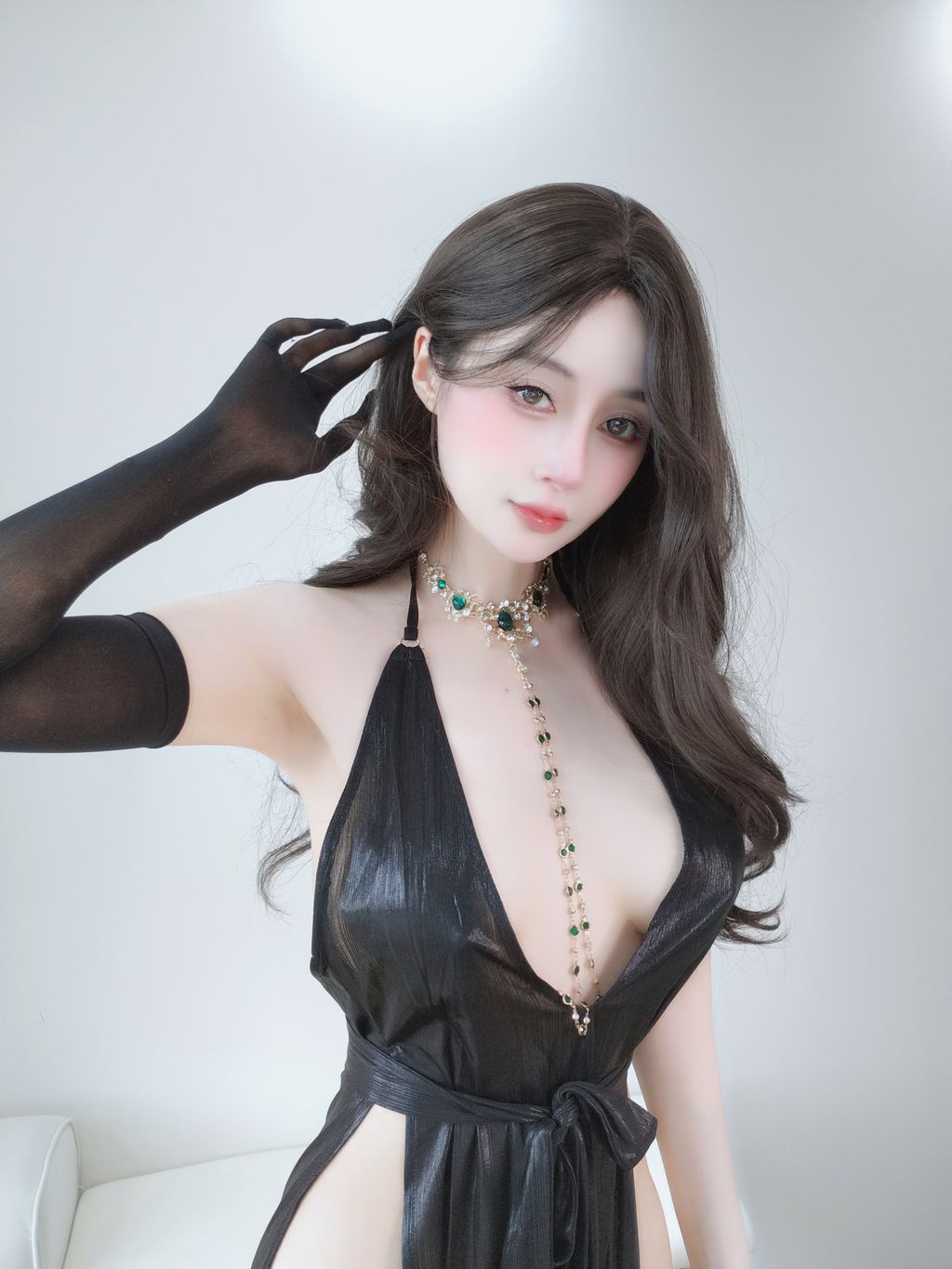 Coser@白银81: 自撮り Vol.103 (122 photos + 8 videos) 4 Coser@白银81: 自撮り Vol.103 (122 photos + 8 videos) 4