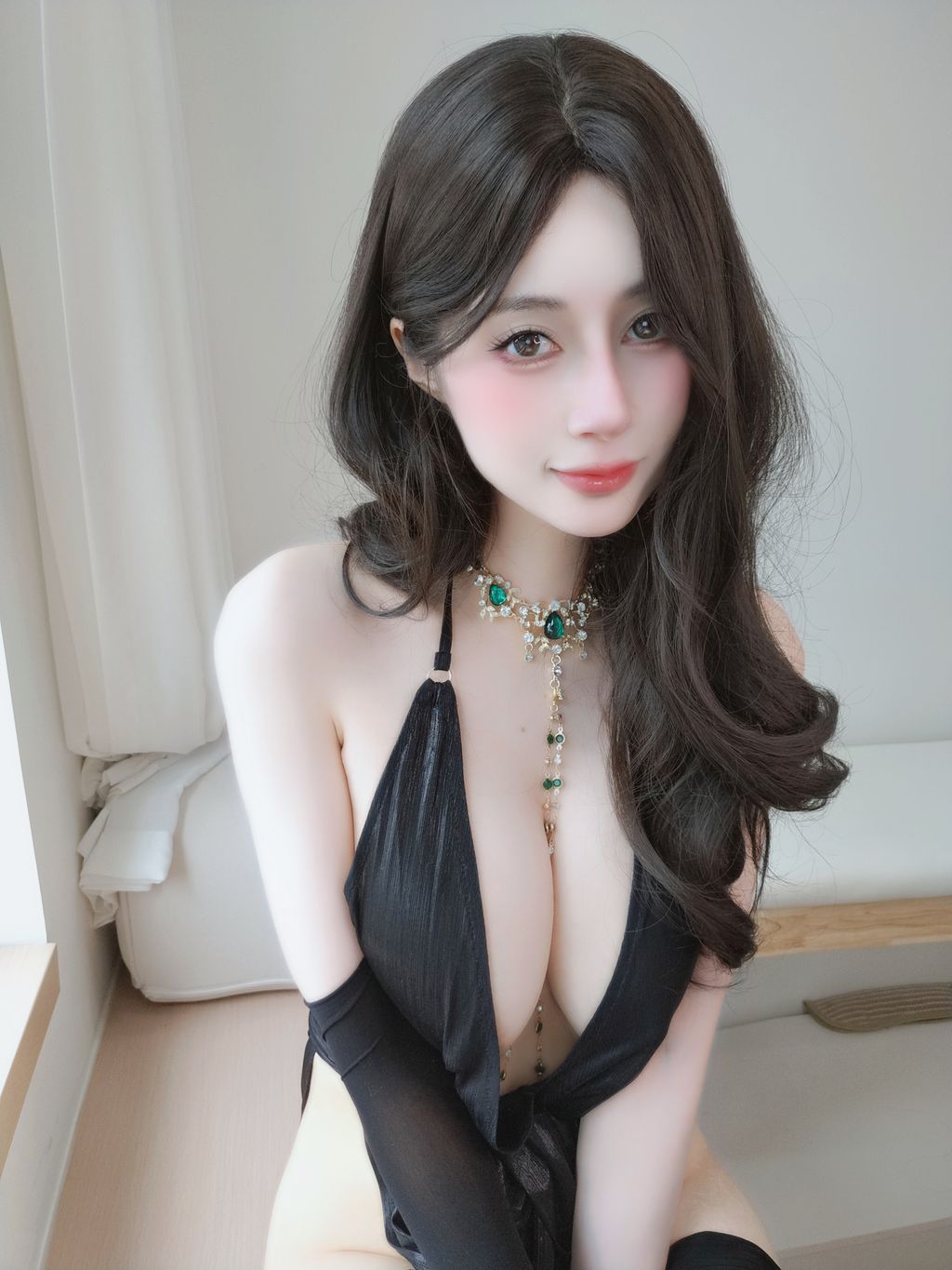 Coser@白银81: 自撮り Vol.103 (122 photos + 8 videos) 6 Coser@白银81: 自撮り Vol.103 (122 photos + 8 videos) 6