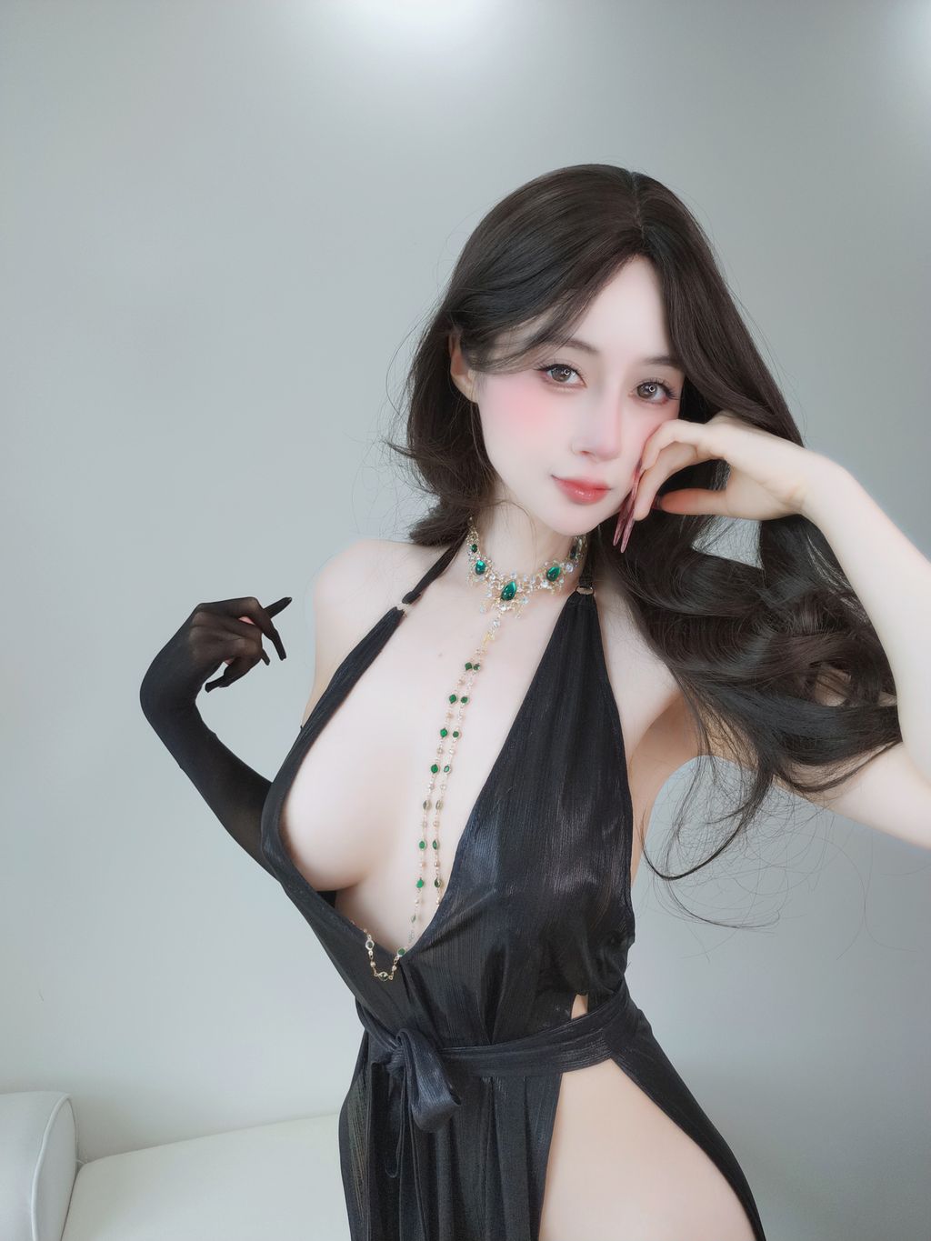 Coser@白银81: 自撮り Vol.103 (122 photos + 8 videos) 10 Coser@白银81: 自撮り Vol.103 (122 photos + 8 videos) 10