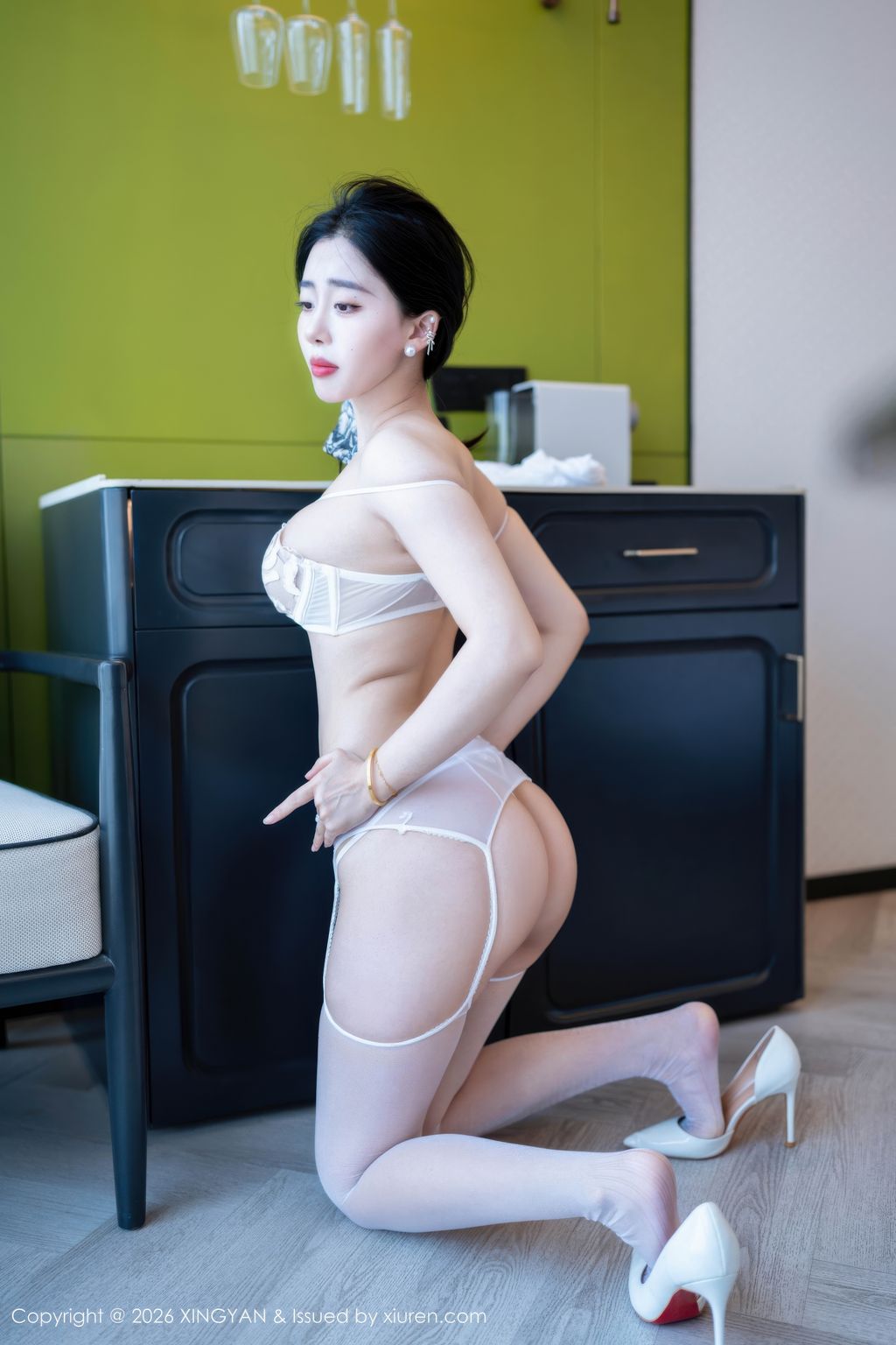XingYan Vol.459: 阮福福 (76 photos) 3 XingYan Vol.459: 阮福福 (76 photos) 3
