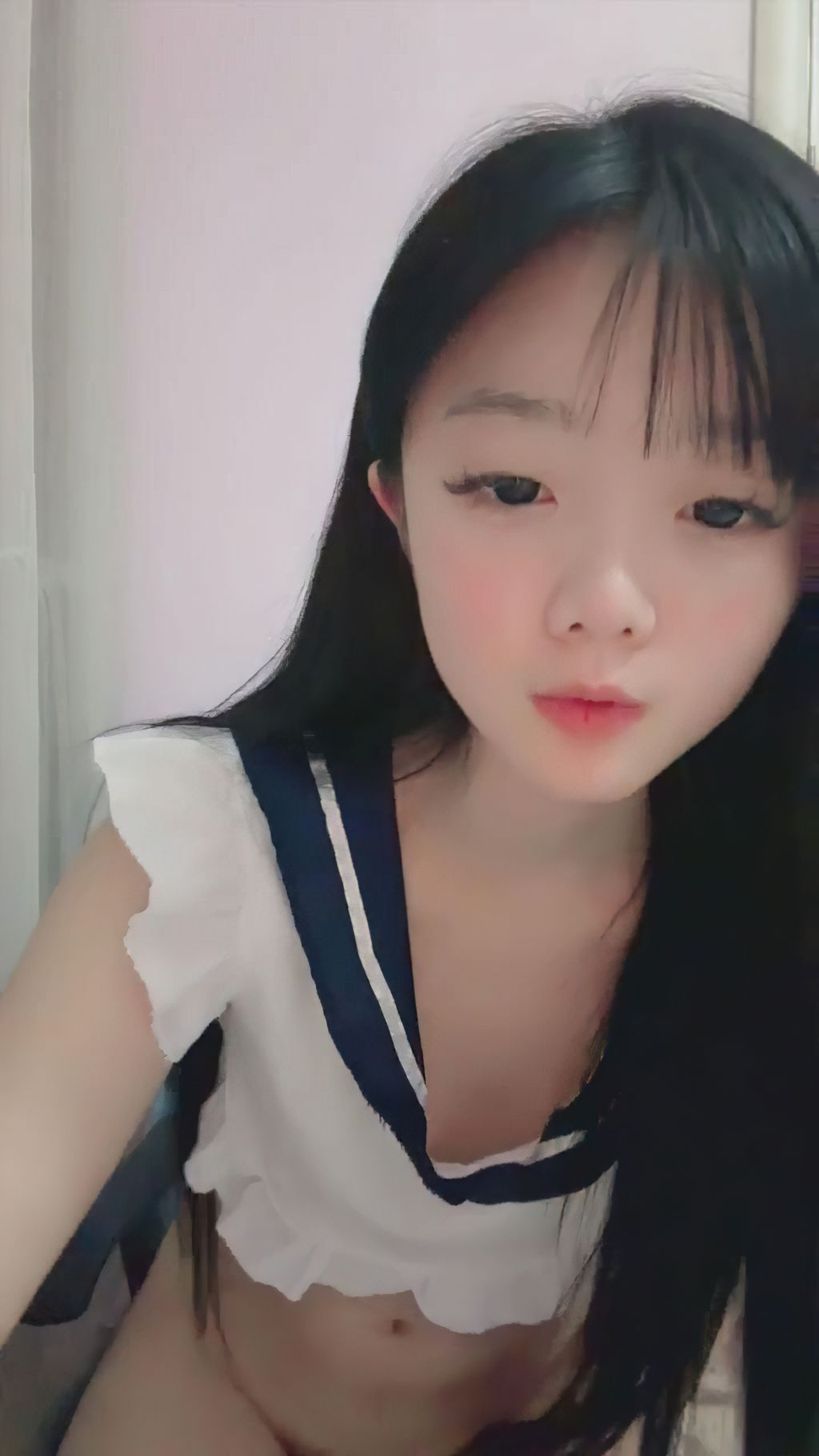 06小兔牙: 可爱小学妹 稚嫩羞涩 (57 photos + 8 videos)
