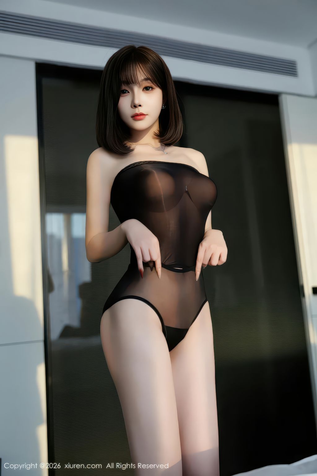 XIUREN No.11314: 莉芝荔枝 (78 photos) 18 XIUREN No.11314: 莉芝荔枝 (78 photos) 18