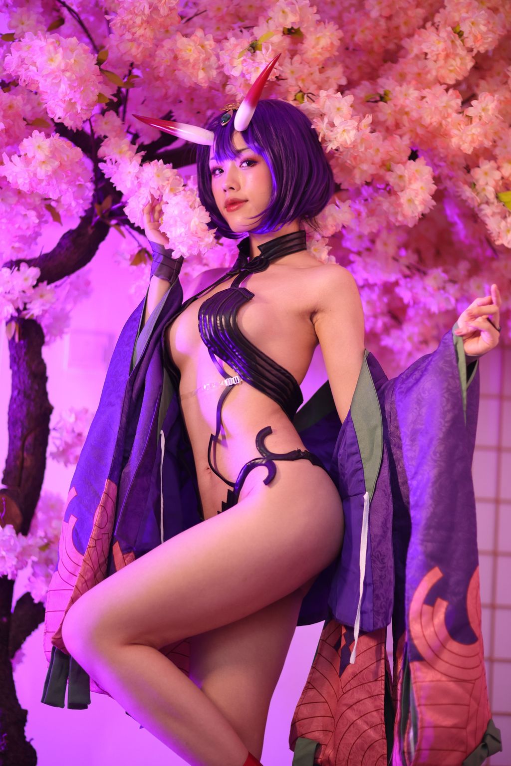 Coser@钛合金TiTi: 酒吞 (306 photos) 2 Coser@钛合金TiTi: 酒吞 (306 photos) 2