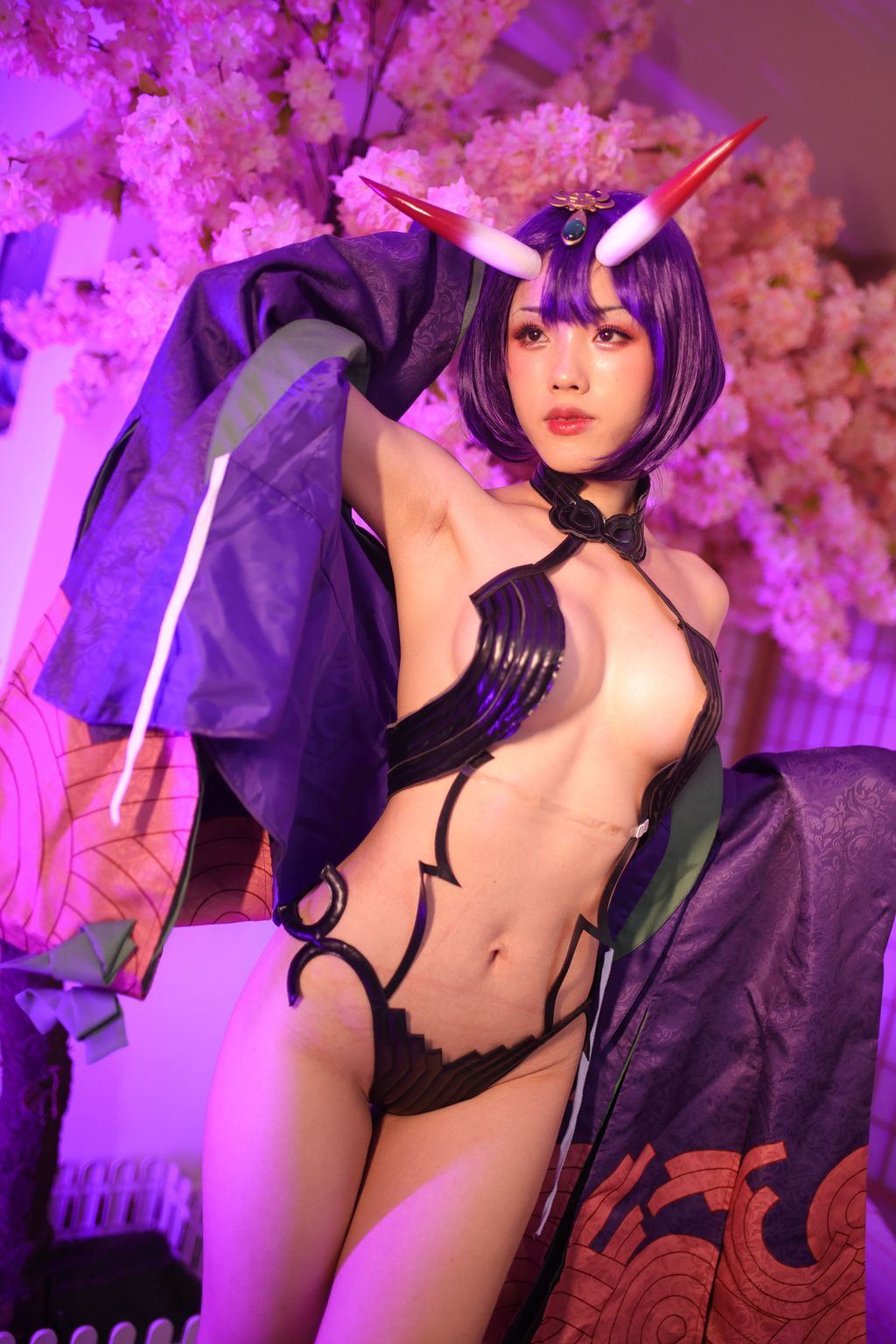 Coser@钛合金TiTi: 酒吞 (306 photos) 15 Coser@钛合金TiTi: 酒吞 (306 photos) 15