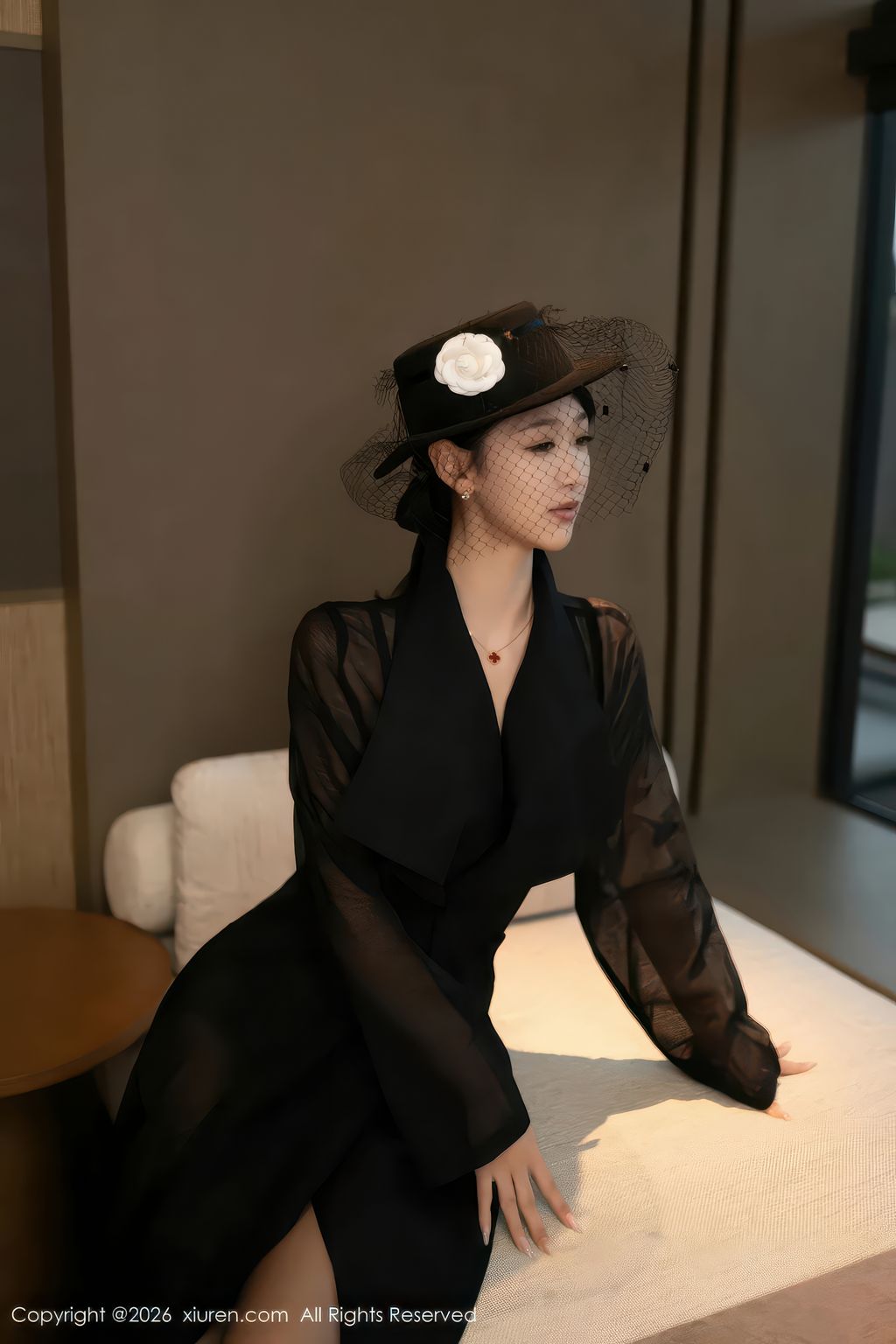 XIUREN No.11309: Tang An Qi (唐安琪) (75 photos)
