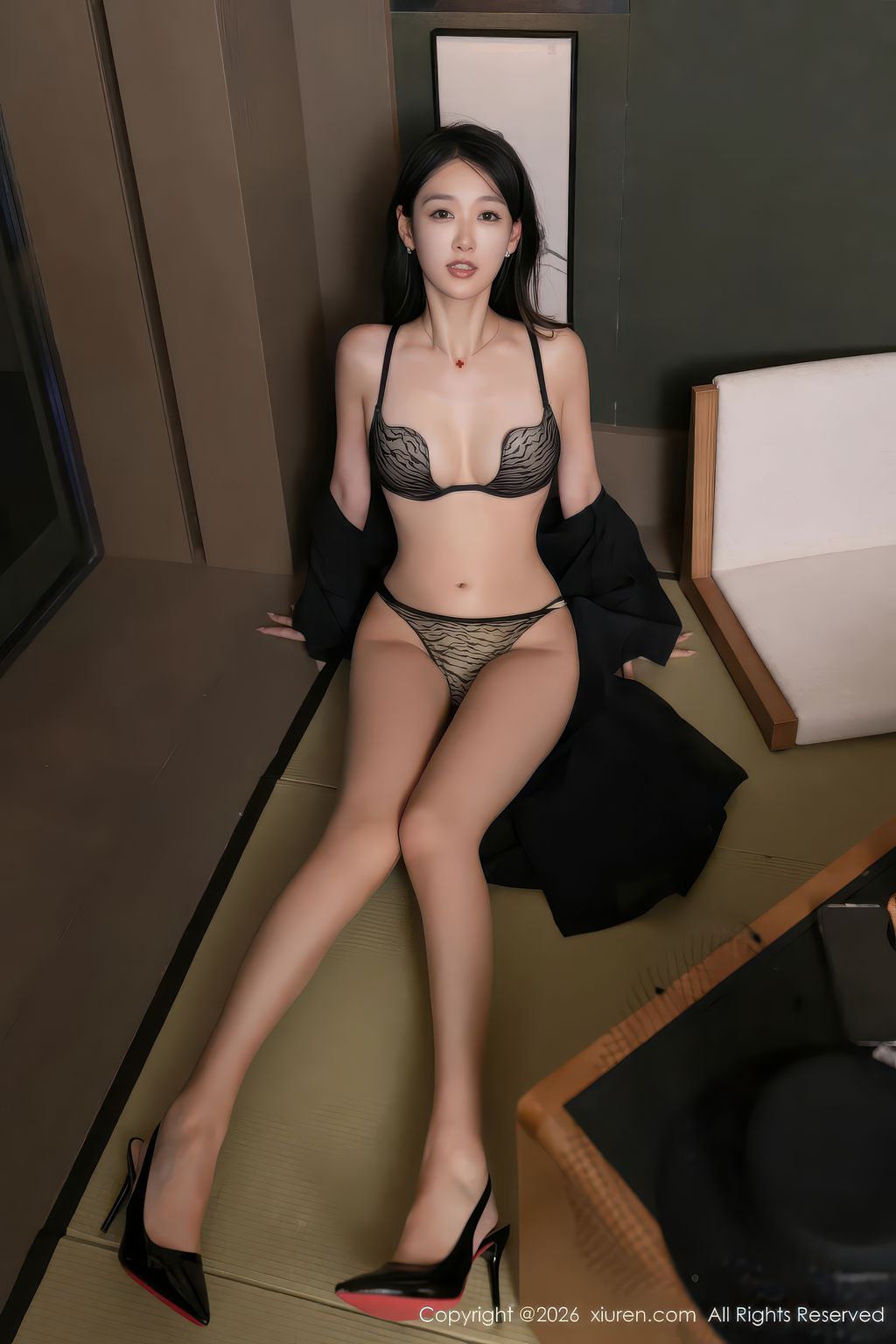 XIUREN No.11309: Tang An Qi (唐安琪) (75 photos) 7 XIUREN No.11309: Tang An Qi (唐安琪) (75 photos) 7
