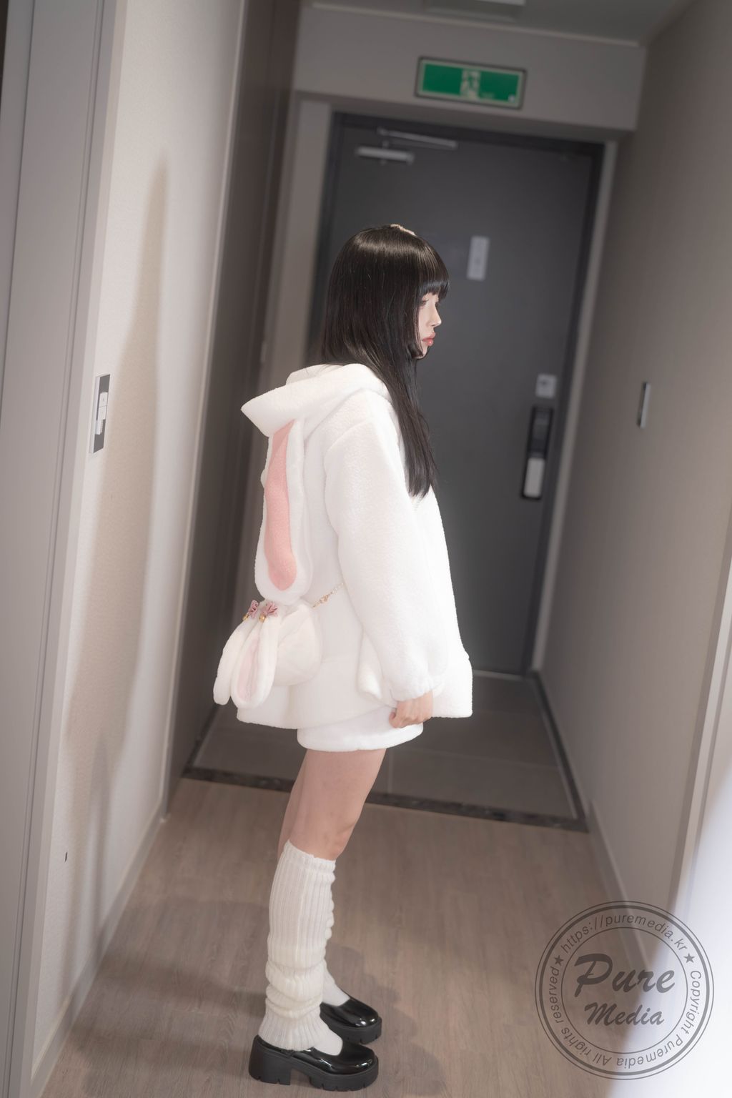 Pure Media Vol.312: Jelly (젤리) (120 photos)