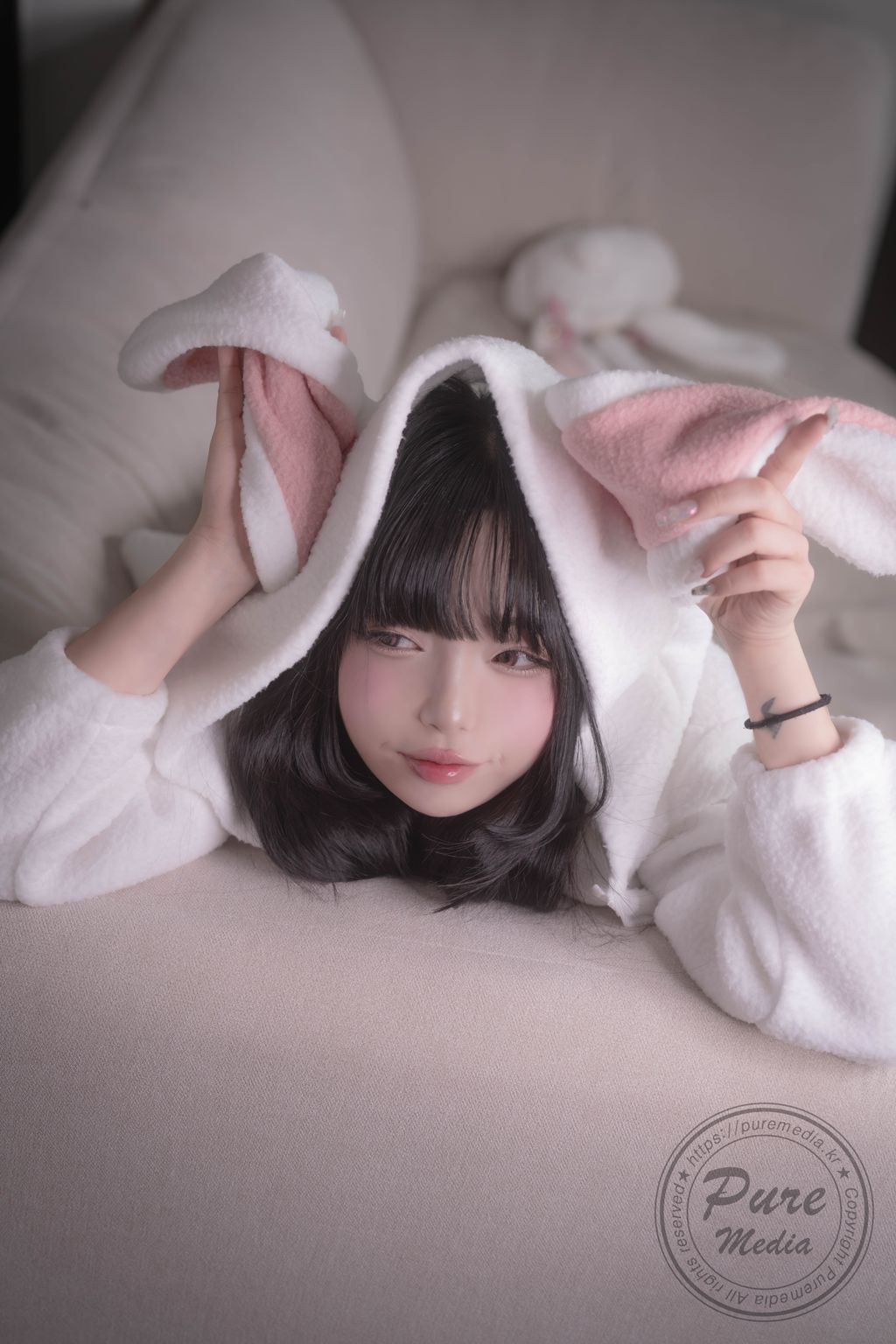 Pure Media Vol.312: Jelly (젤리) (120 photos) 1 Pure Media Vol.312: Jelly (젤리) (120 photos) 1