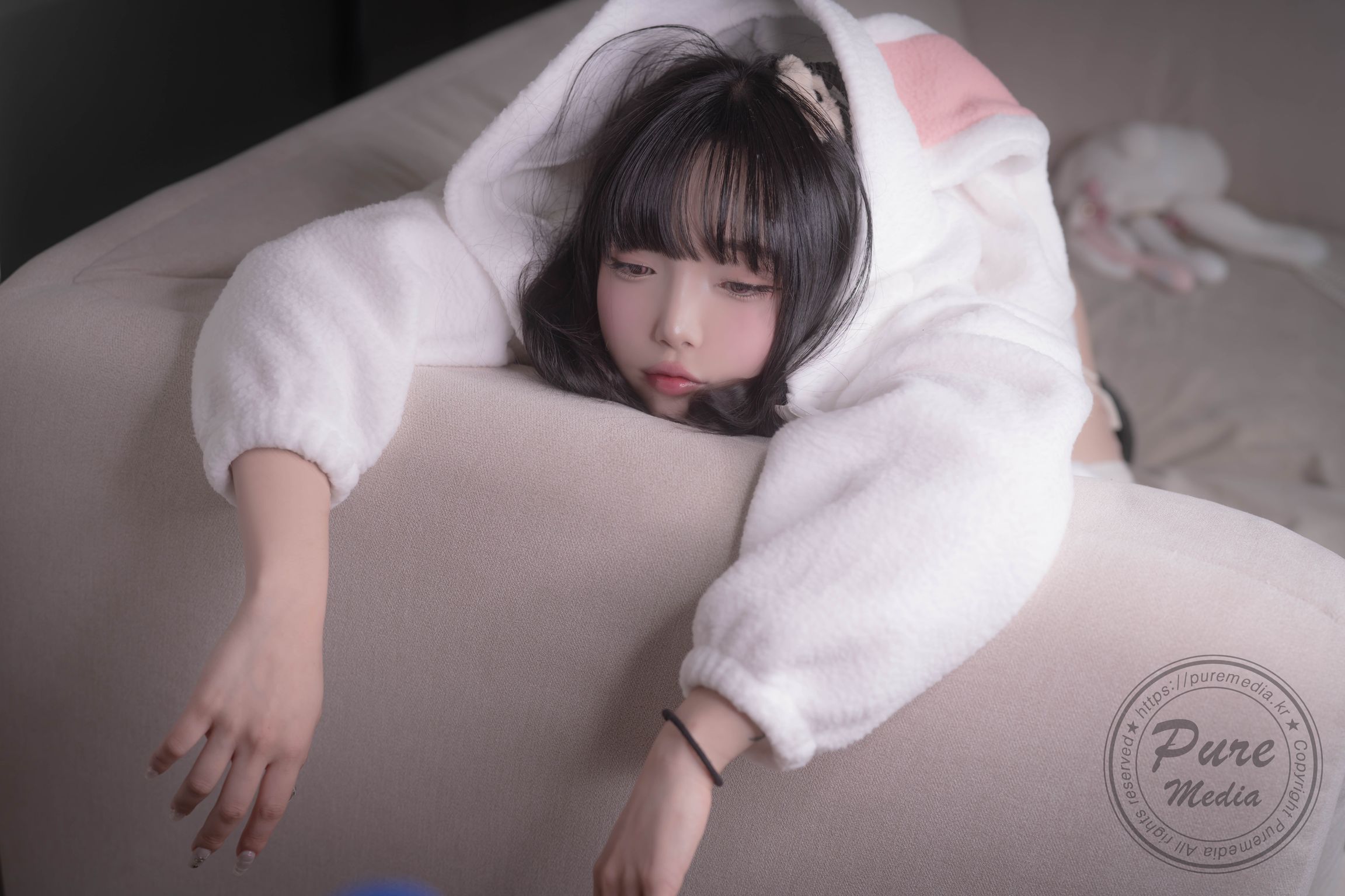 Pure Media Vol.312: Jelly (젤리) (120 photos) 2 Pure Media Vol.312: Jelly (젤리) (120 photos) 2