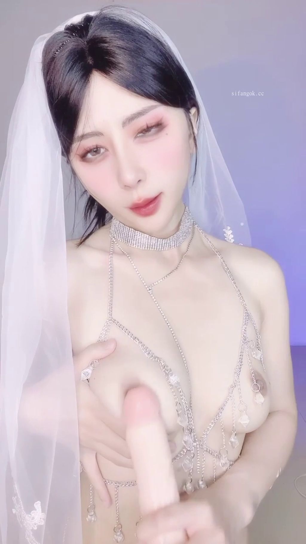 蘸点蜜桃酱: 半糖完美女主播福利全尺度视频 (122 photos + 21 videos) 13 蘸点蜜桃酱: 半糖完美女主播福利全尺度视频 (122 photos + 21 videos) 13