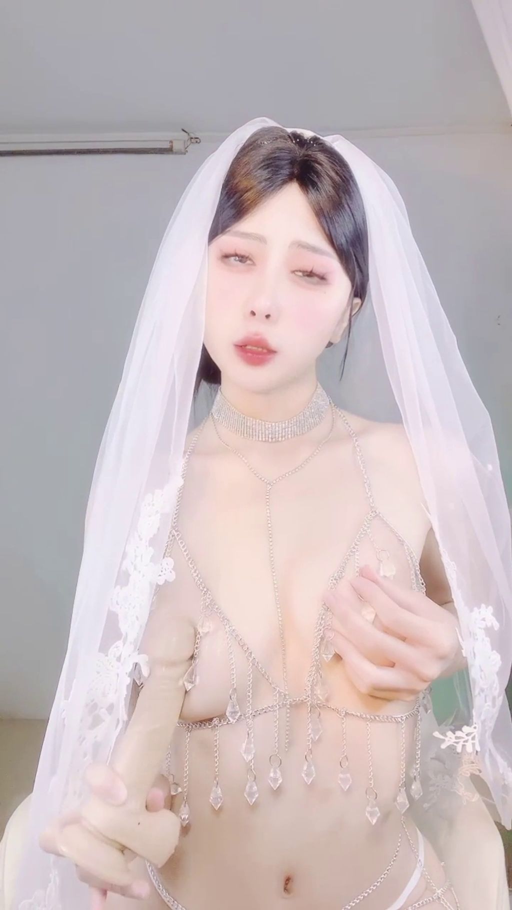 蘸点蜜桃酱: 半糖完美女主播福利全尺度视频 (122 photos + 21 videos) 1 蘸点蜜桃酱: 半糖完美女主播福利全尺度视频 (122 photos + 21 videos) 1