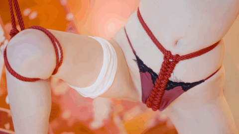 Coser@鹿八岁: 花魁の末路 (149 photos + 1 videos) 4 Coser@鹿八岁: 花魁の末路 (149 photos + 1 videos) 4